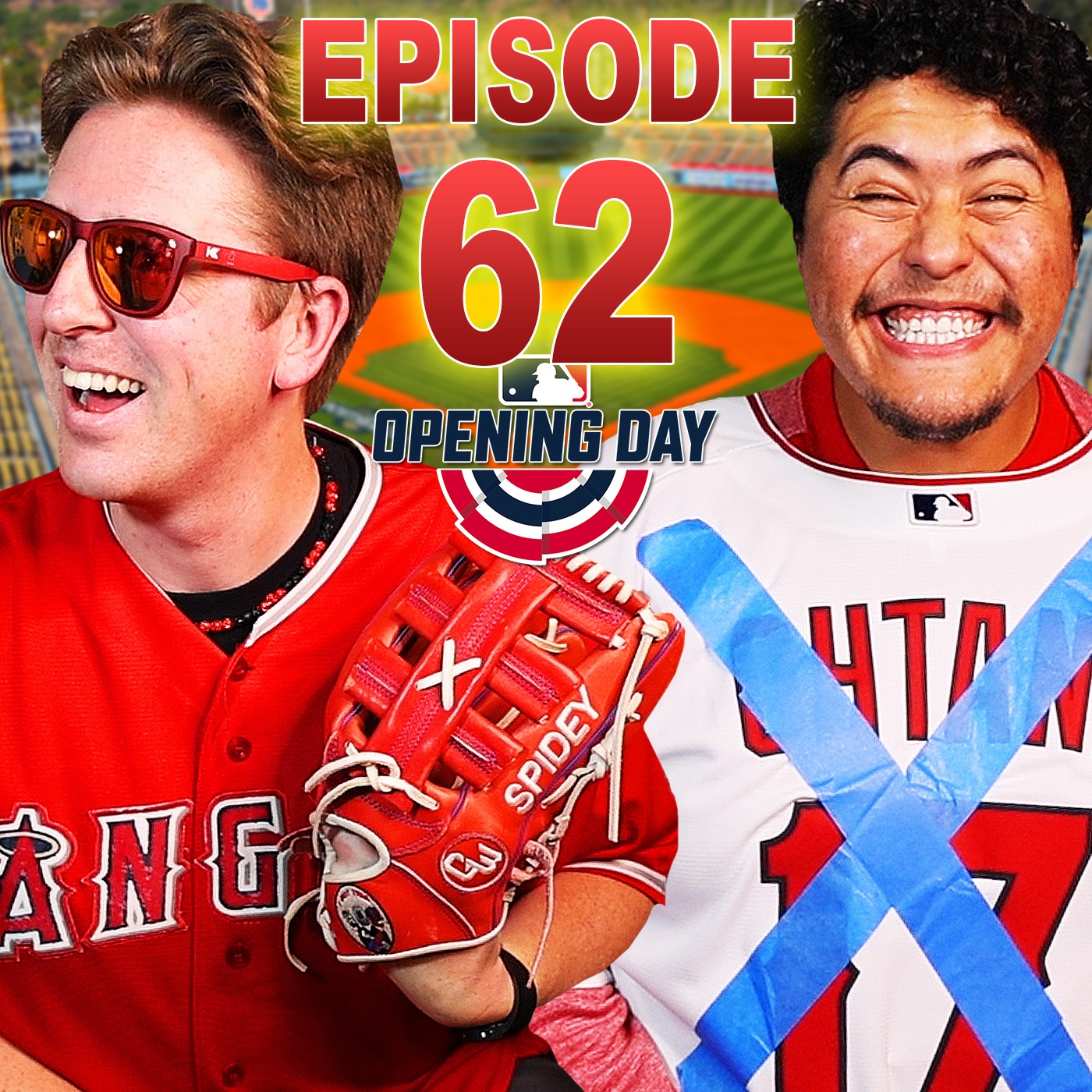 Breaking Down The Best Of Baseball In The First Week Of Action!