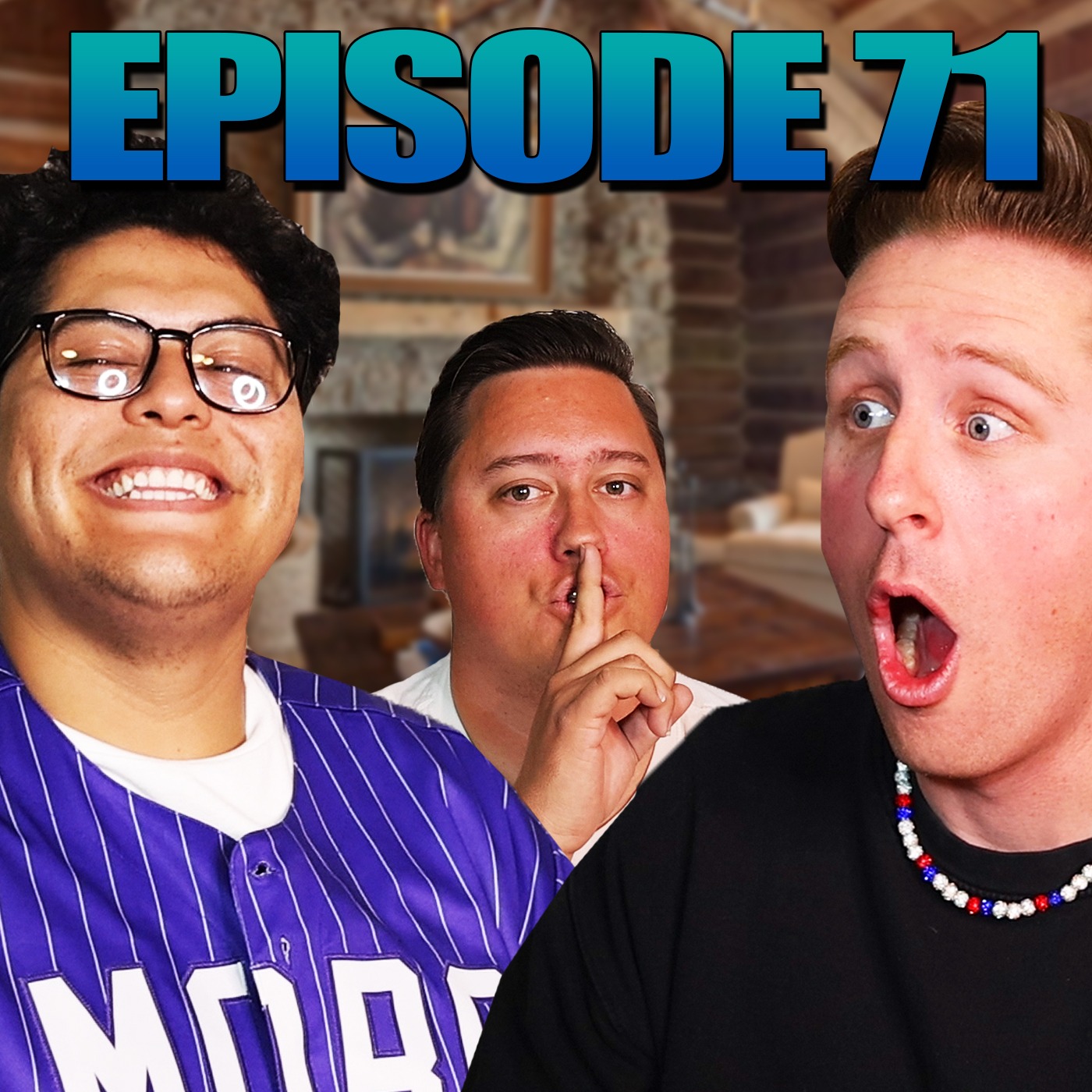 Bobby Is Having His First Child and MOBO Is Leaving For Mexico!