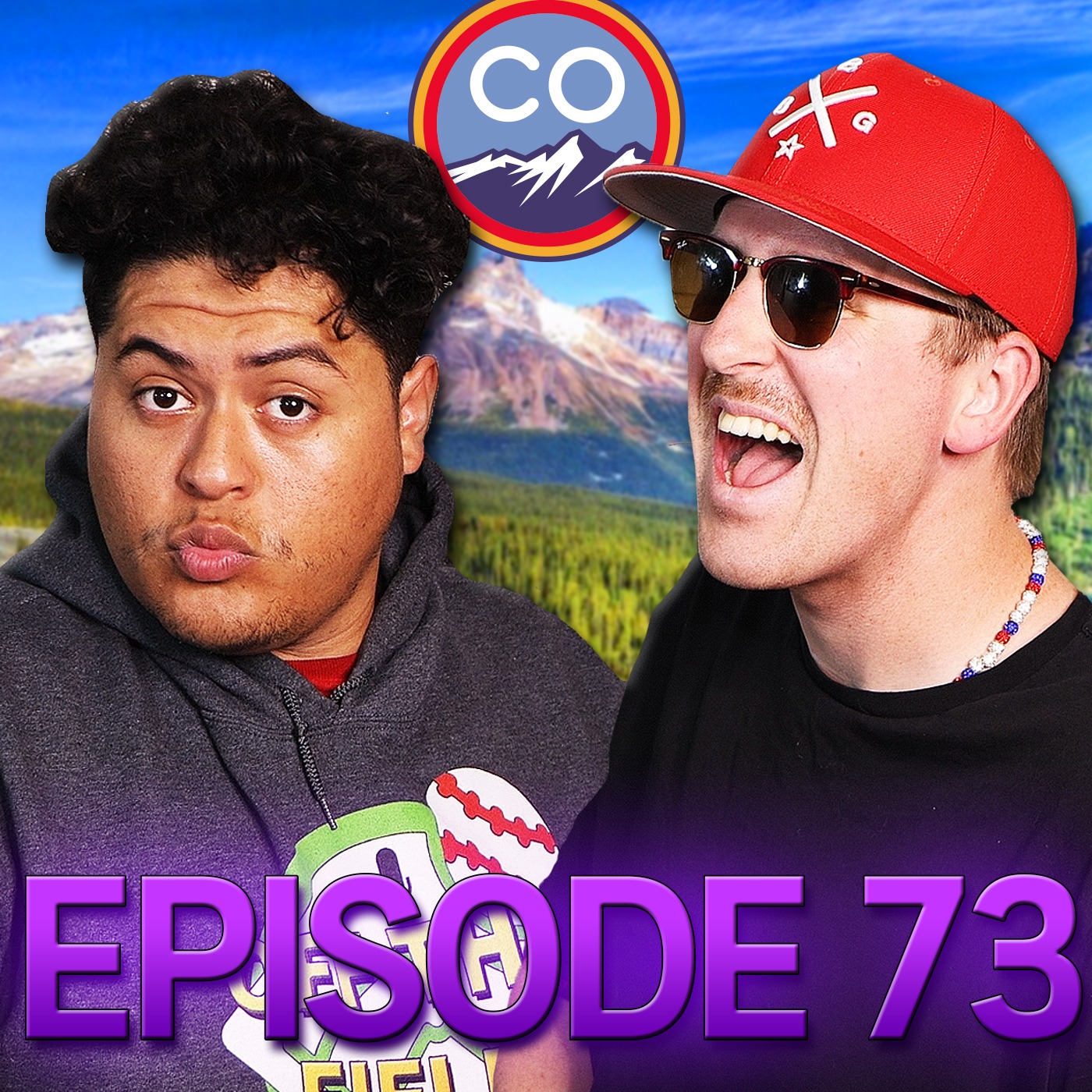 Spidey Returns From Colorado After Watching An Insane Rockies Game, Finding Amazing Views & Going To Another Planet