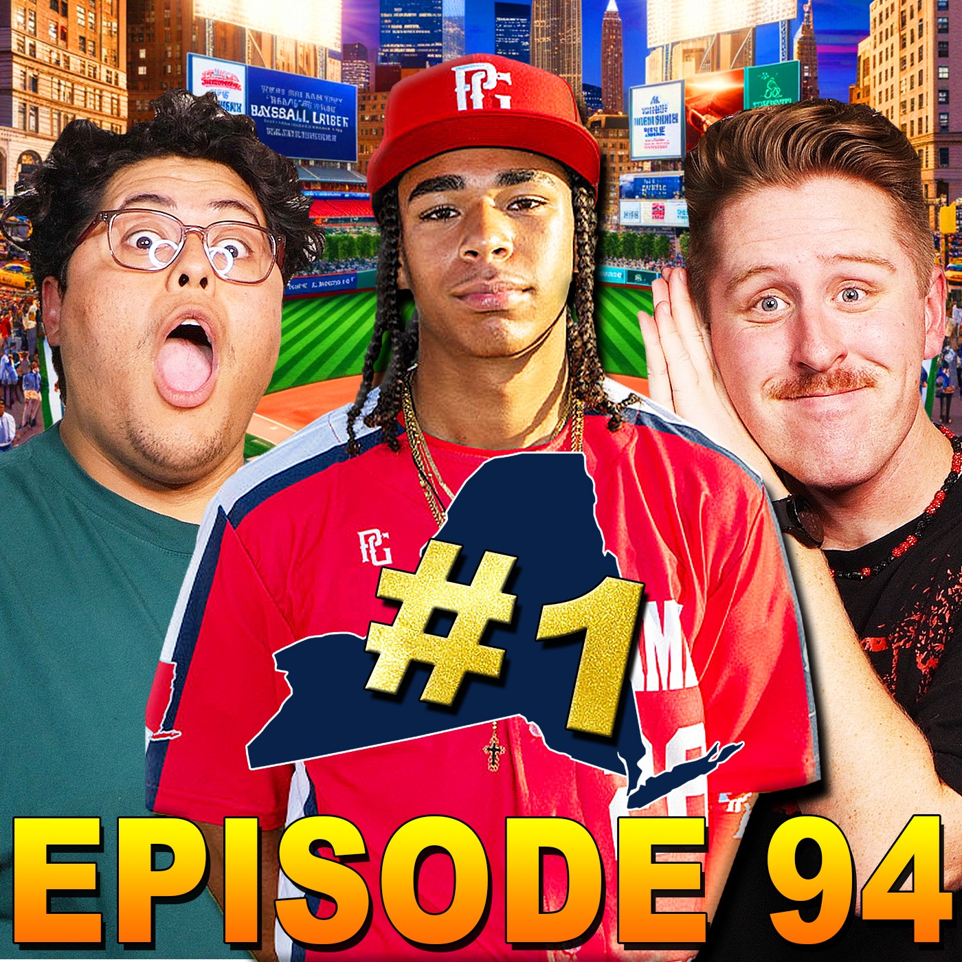 Off The Field Podcast