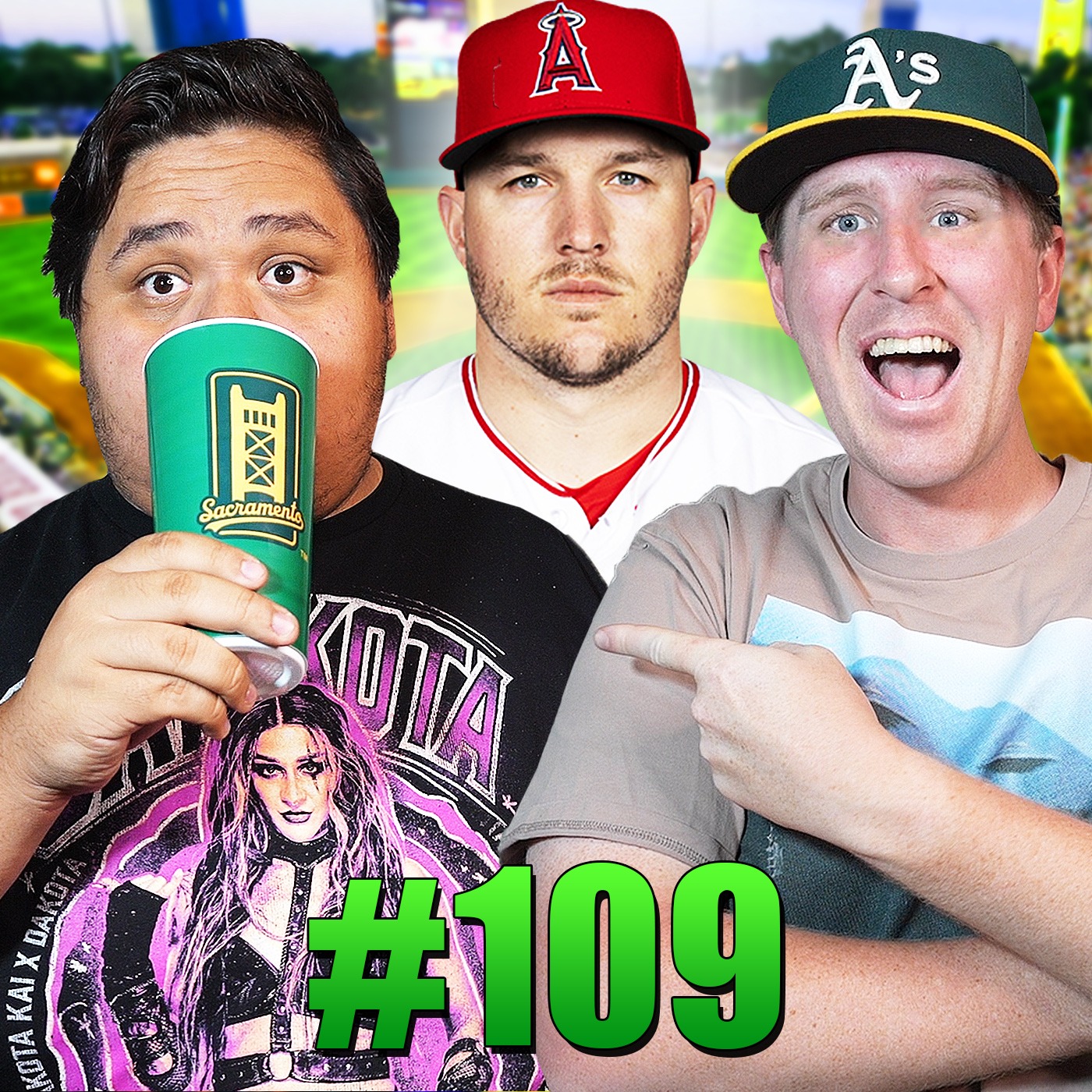 Mike Trout Is Finally Returning From Injury!