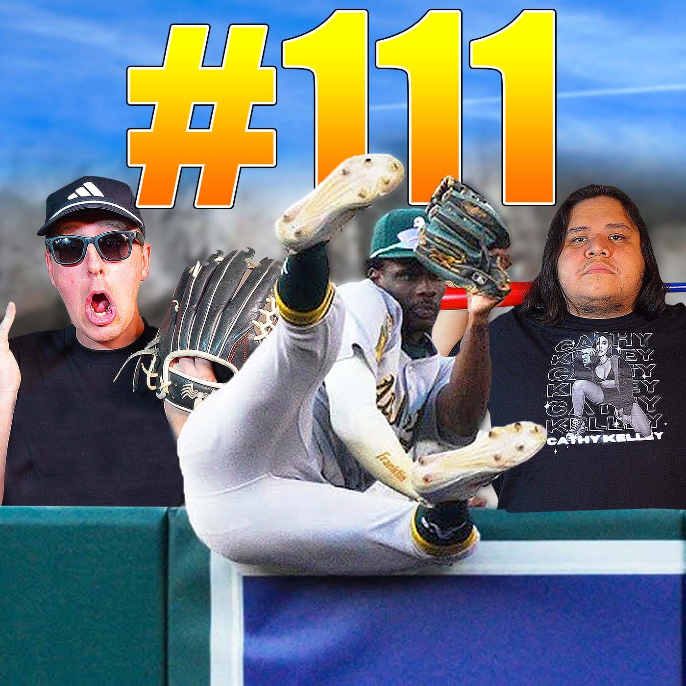 This Could Be The Best Catch Of The Decade!