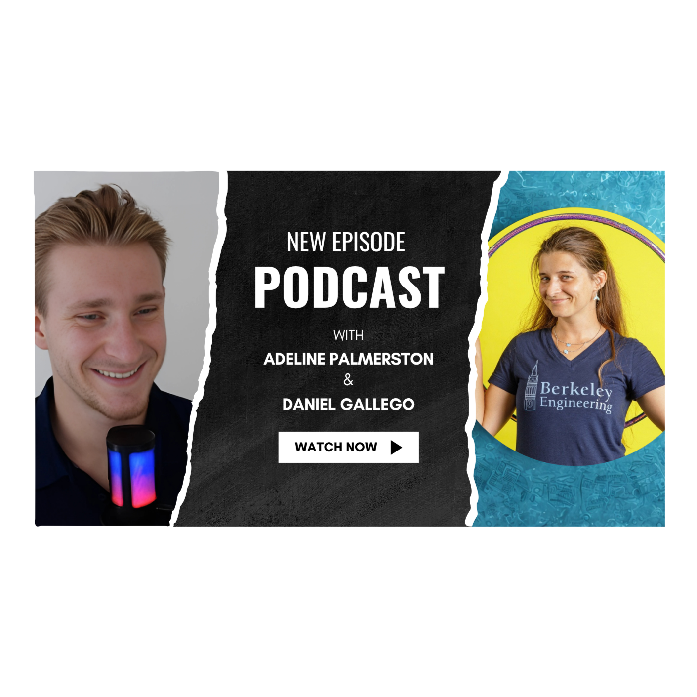 Off the Grid, On the Record | With Yarek Matacz from JPM Media