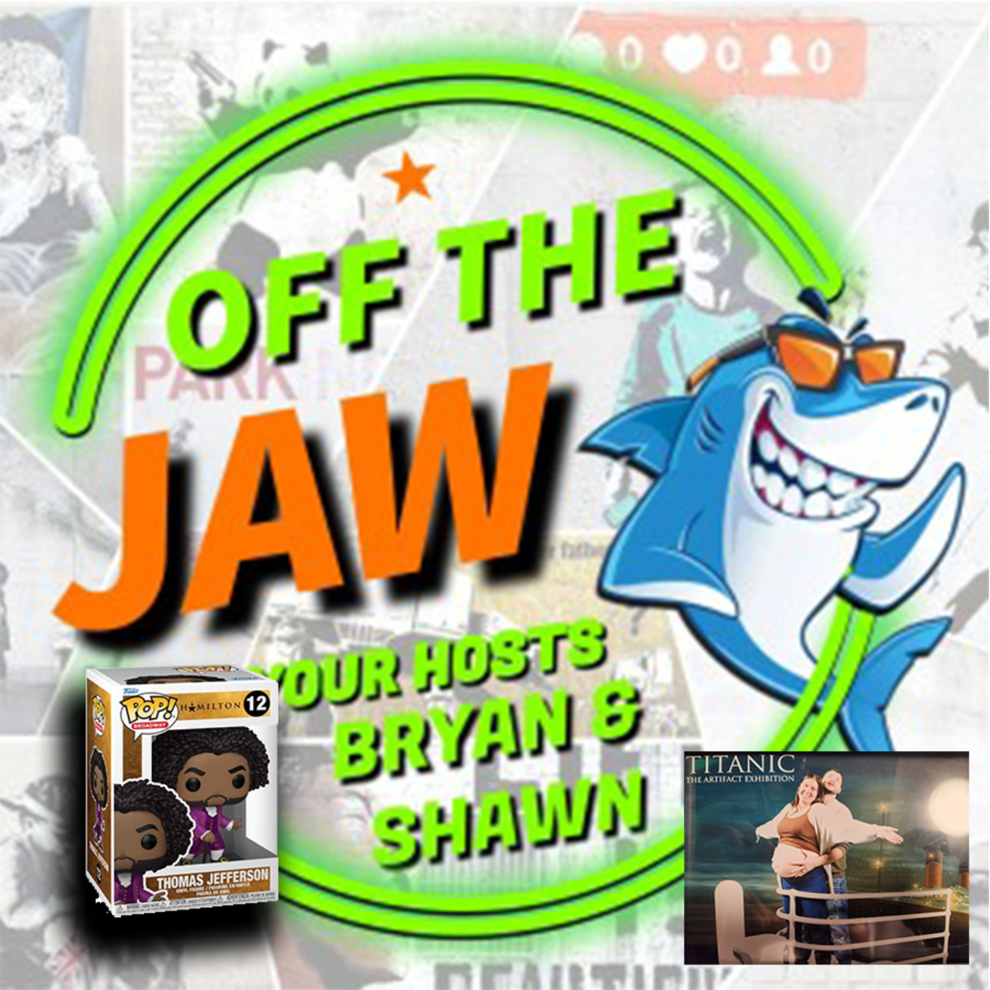 Off The Jaw