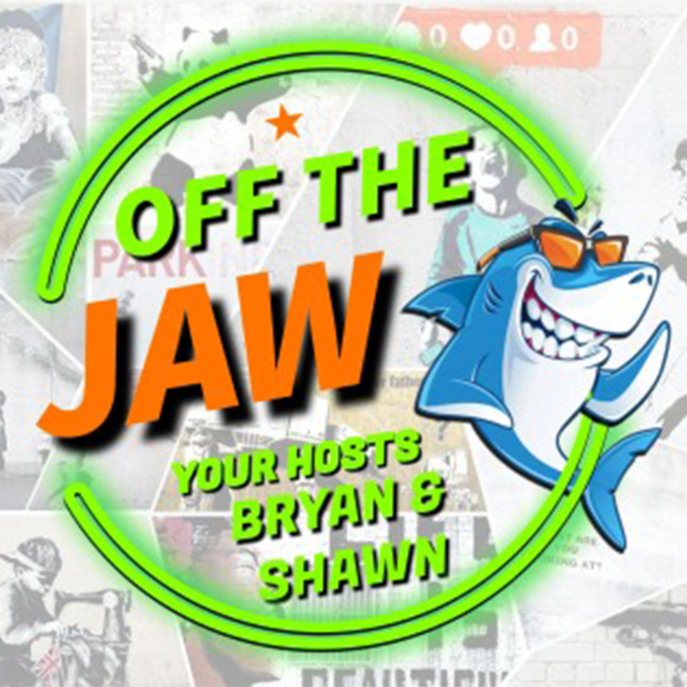 Off The Jaw