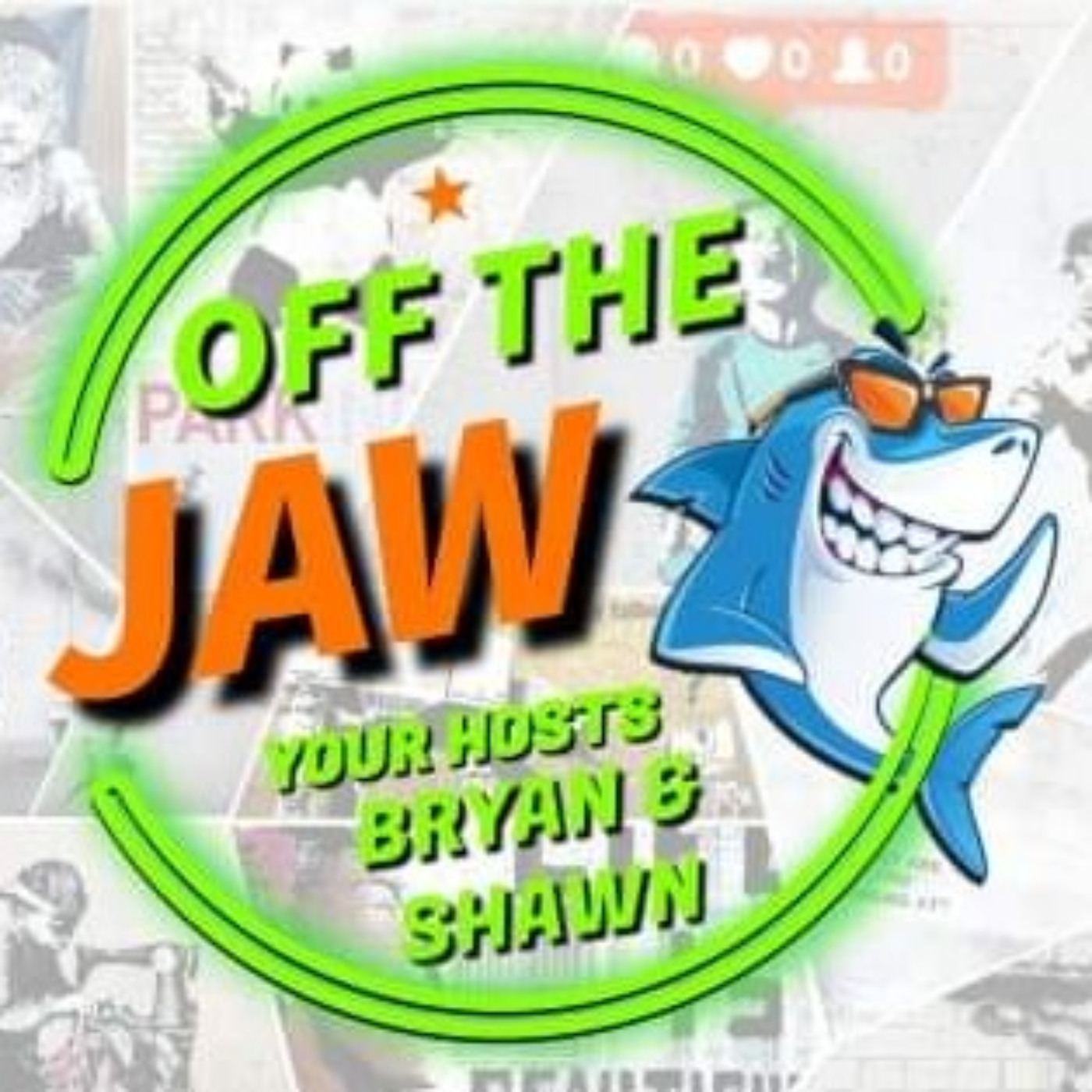 Off The Jaw