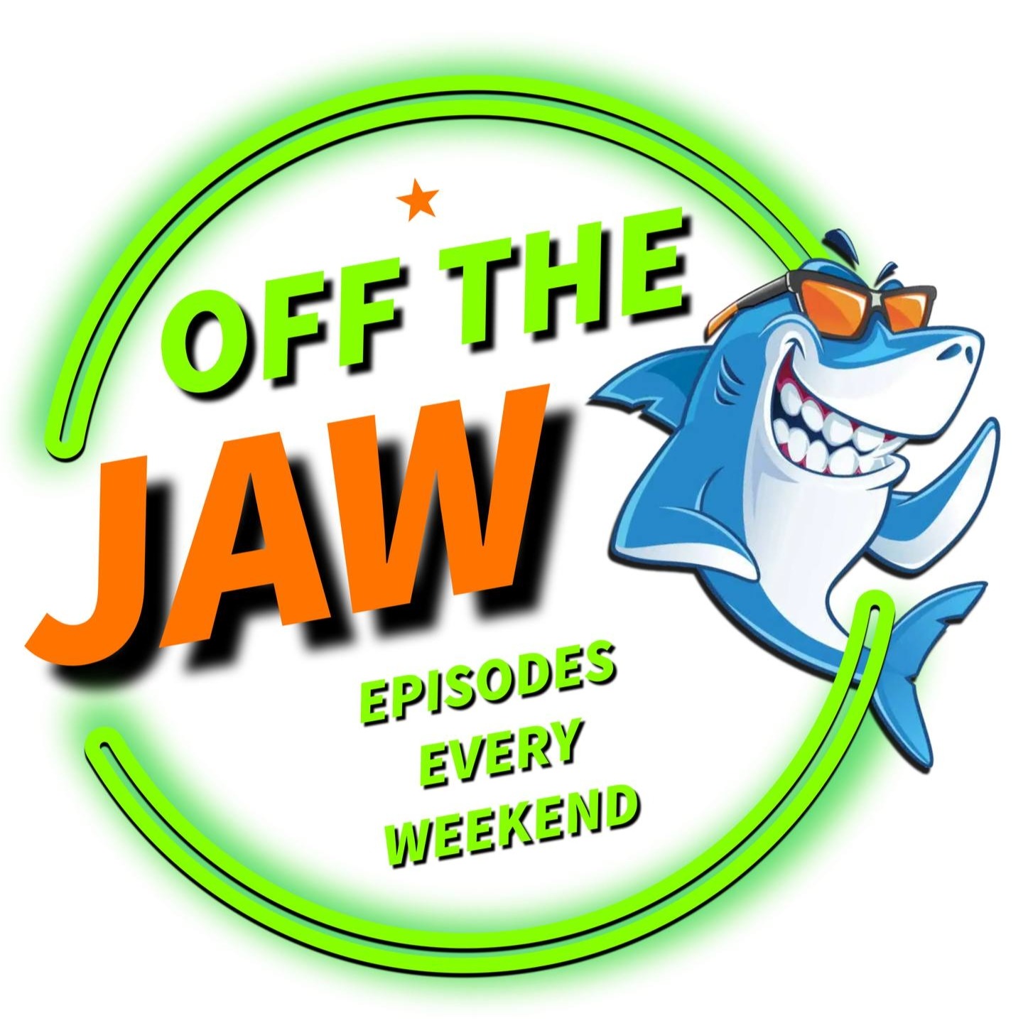 Off The Jaw