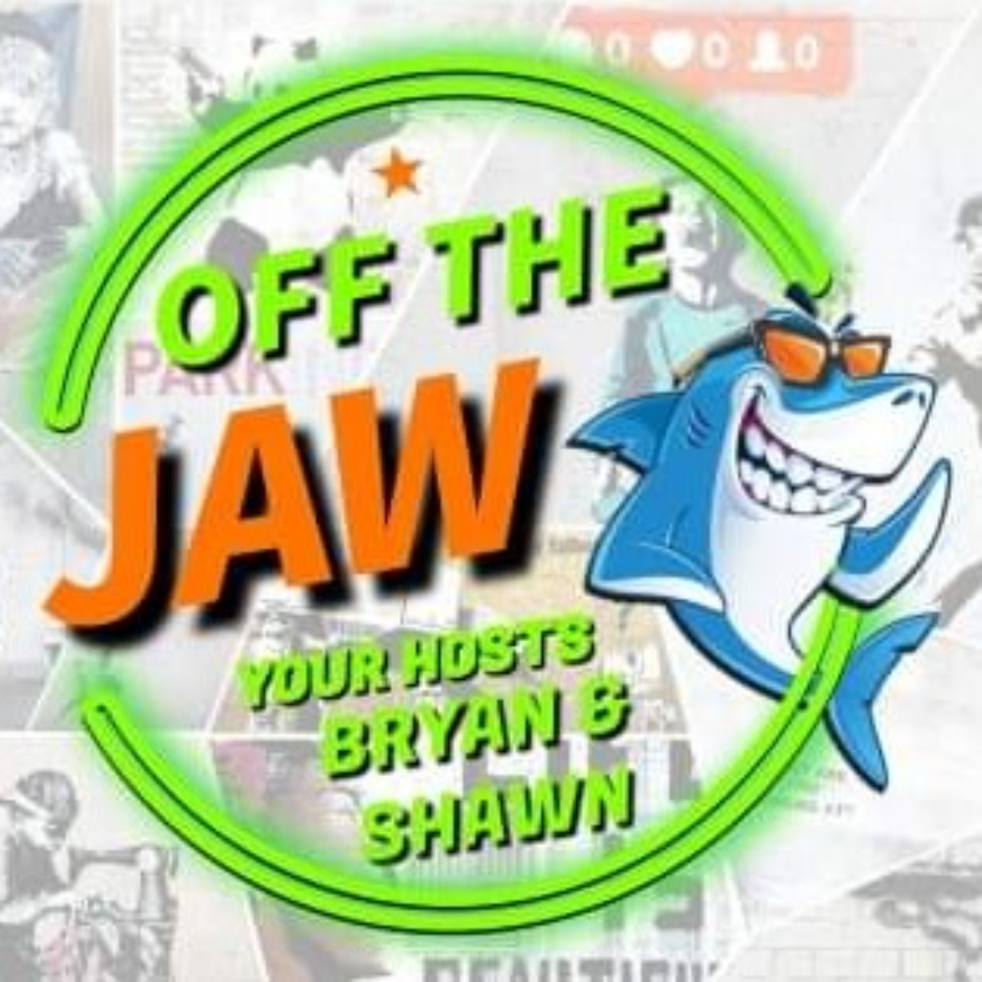 Off The Jaw