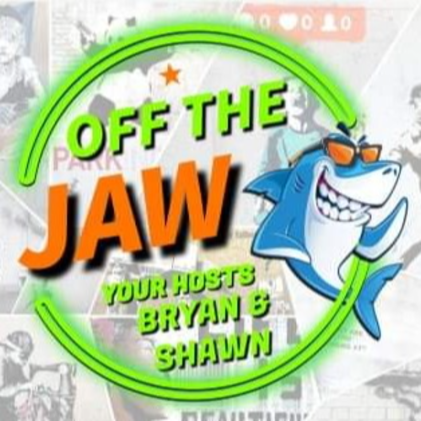 Off The Jaw