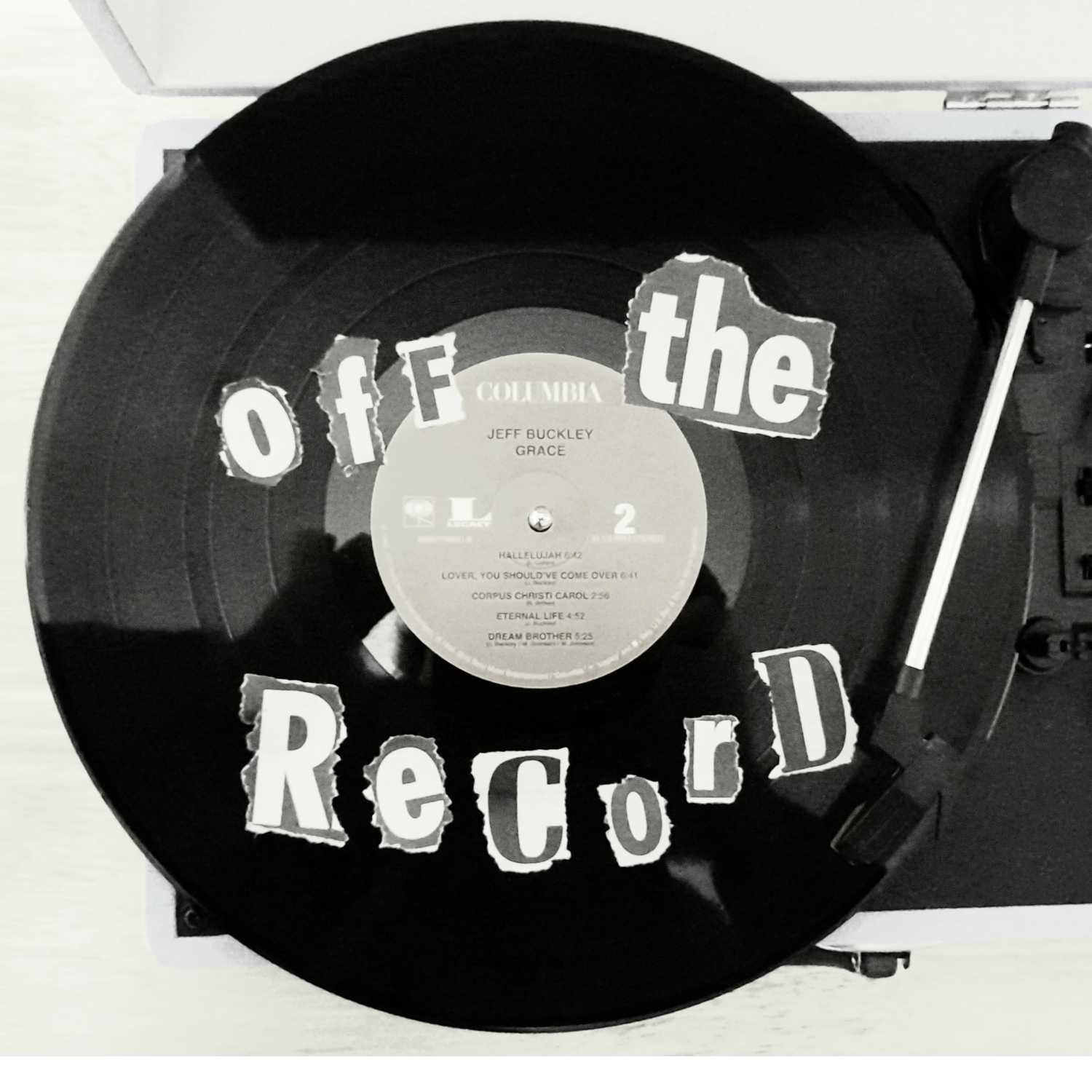 Off The Record With...