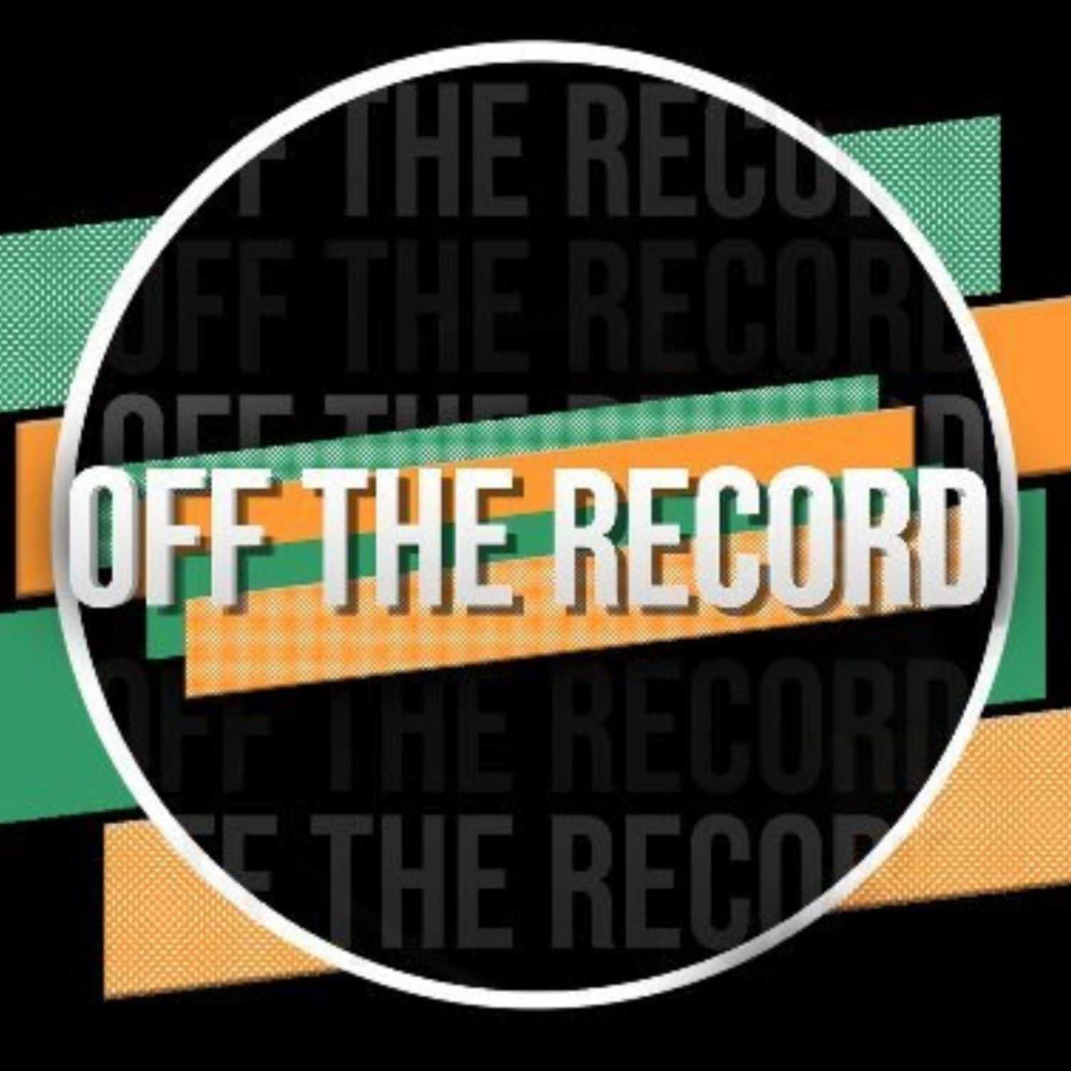 Off The Record Intro