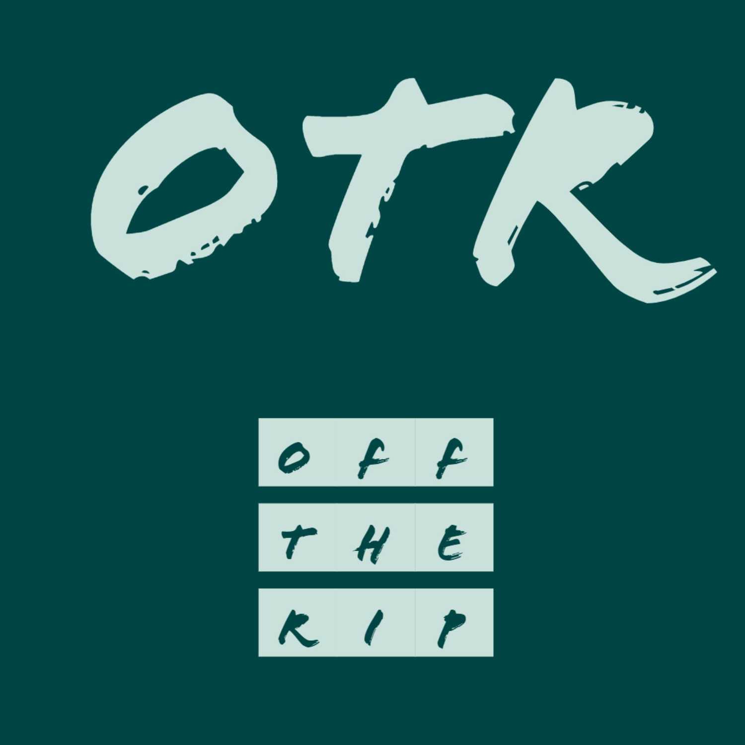 Off The Rip Podcast