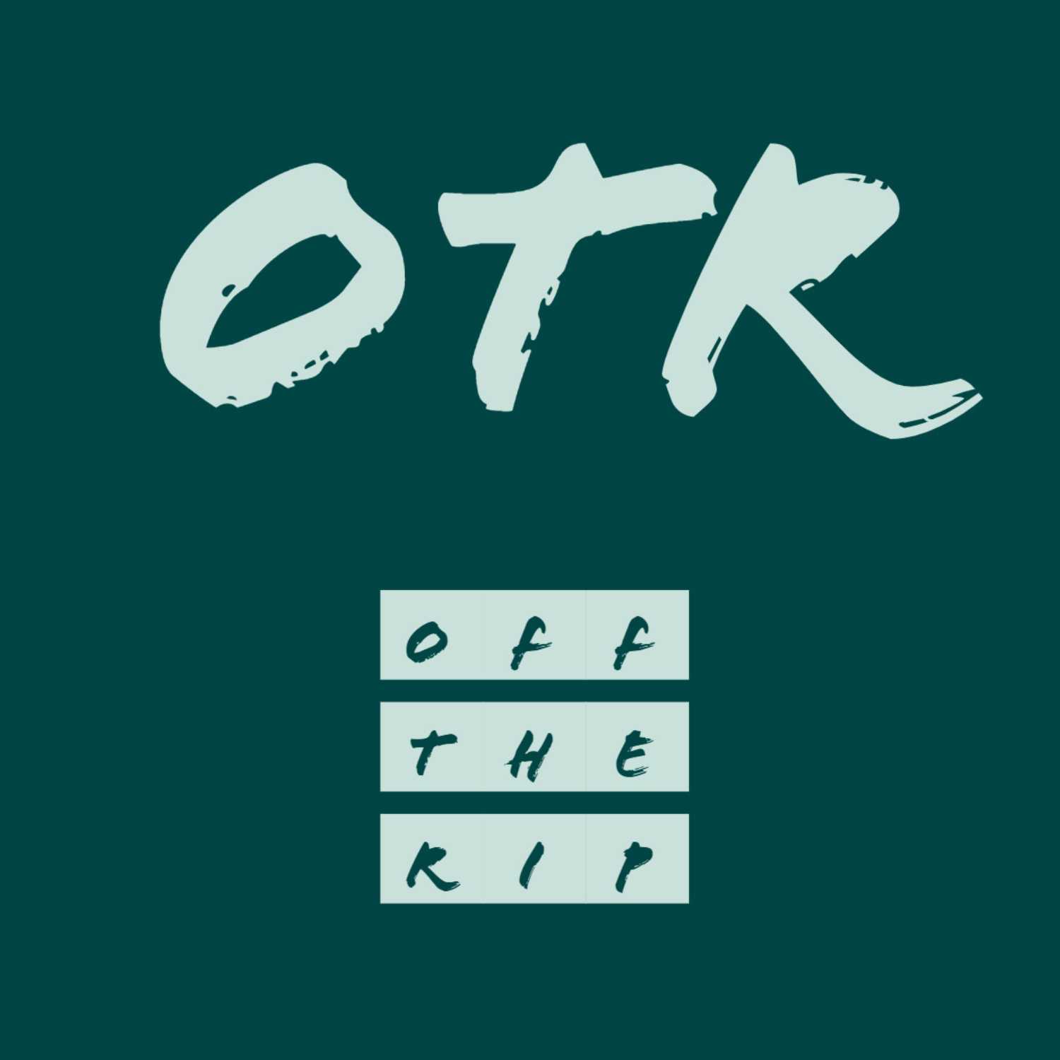 Off The Rip Podcast