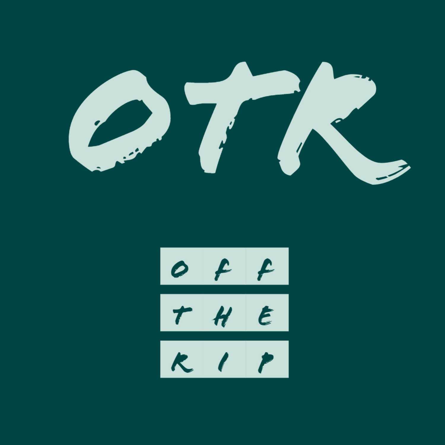 Off The Rip Podcast