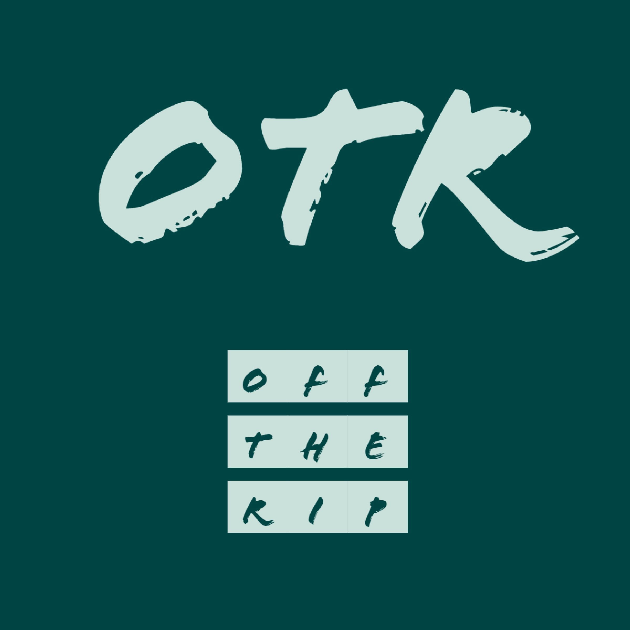 Off The Rip Podcast
