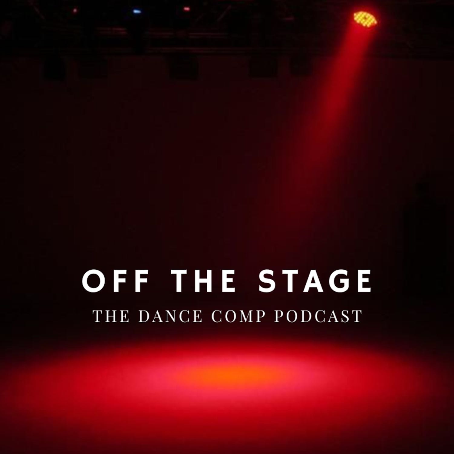 Off The Stage