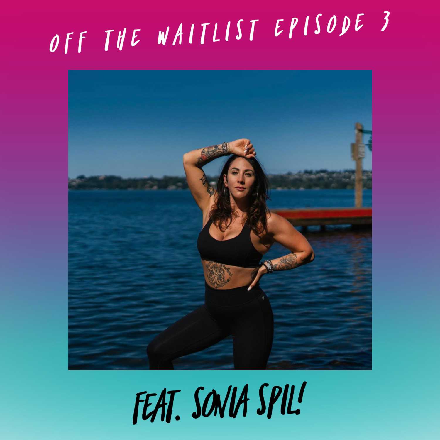 Off the Waitlist Podcast