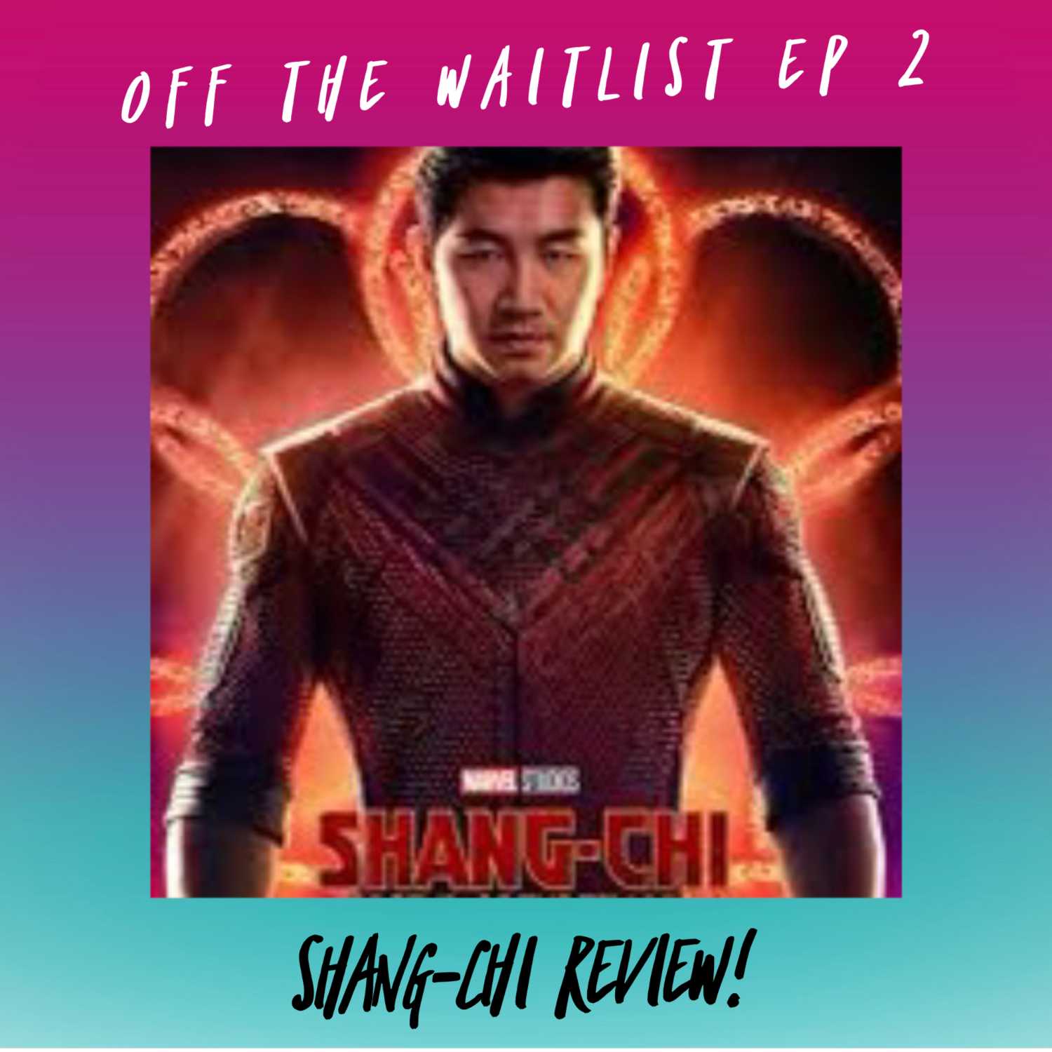 Off the Waitlist Podcast