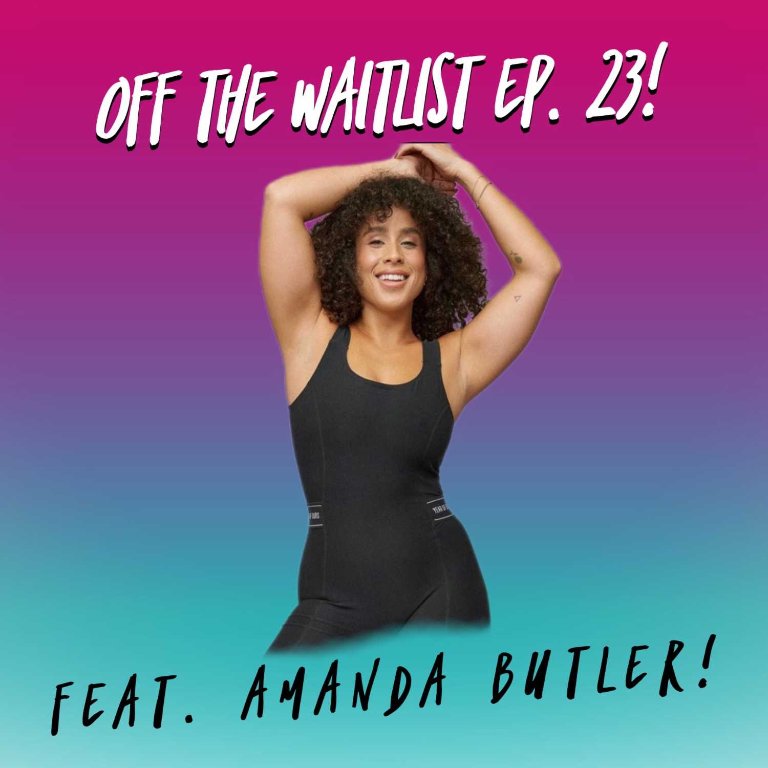OTW Episode 23 feat. Amanda Butler!