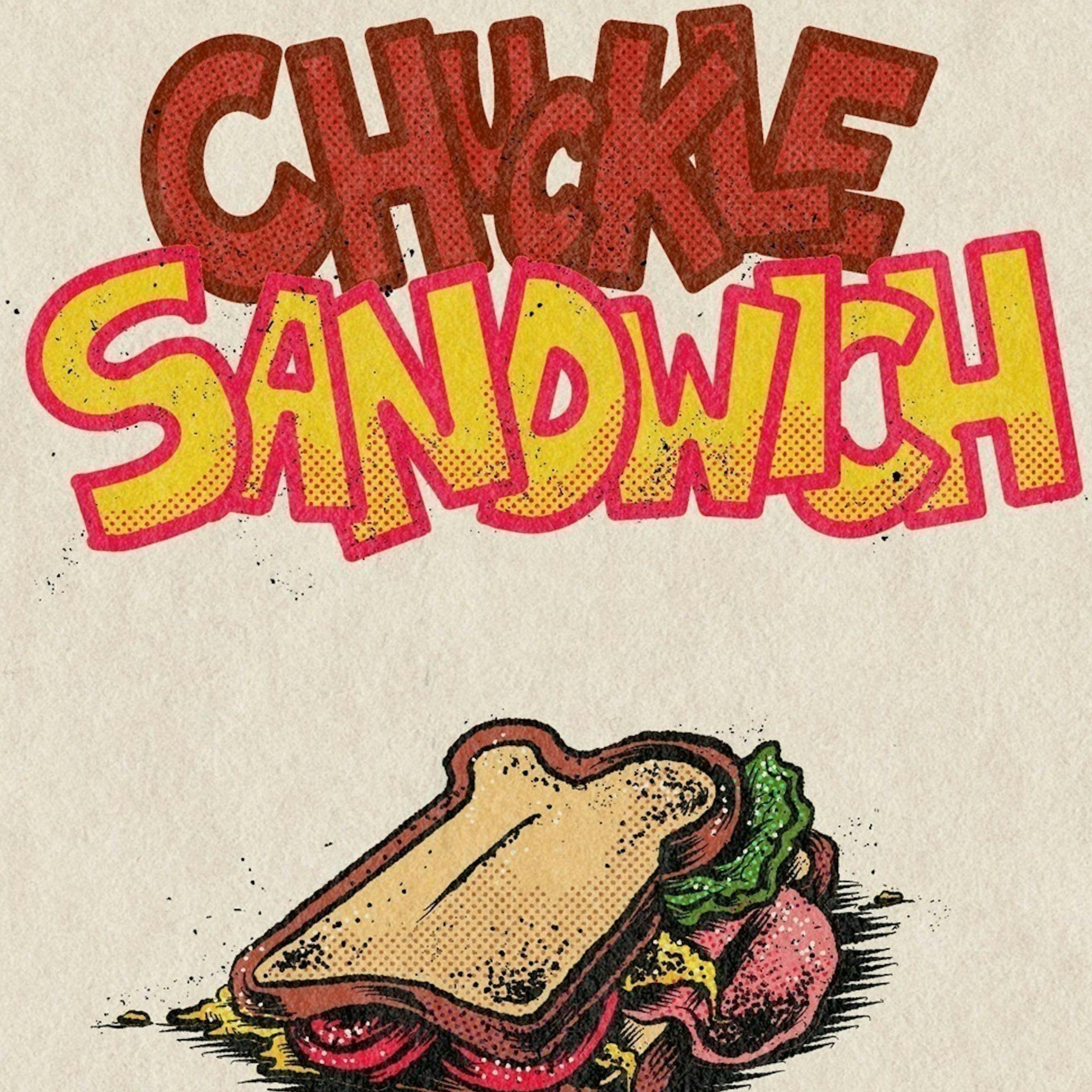 Manager Forced Workers To Eat Soap Flavored Ice Cream _ Chuckle Sandwich episode artwork