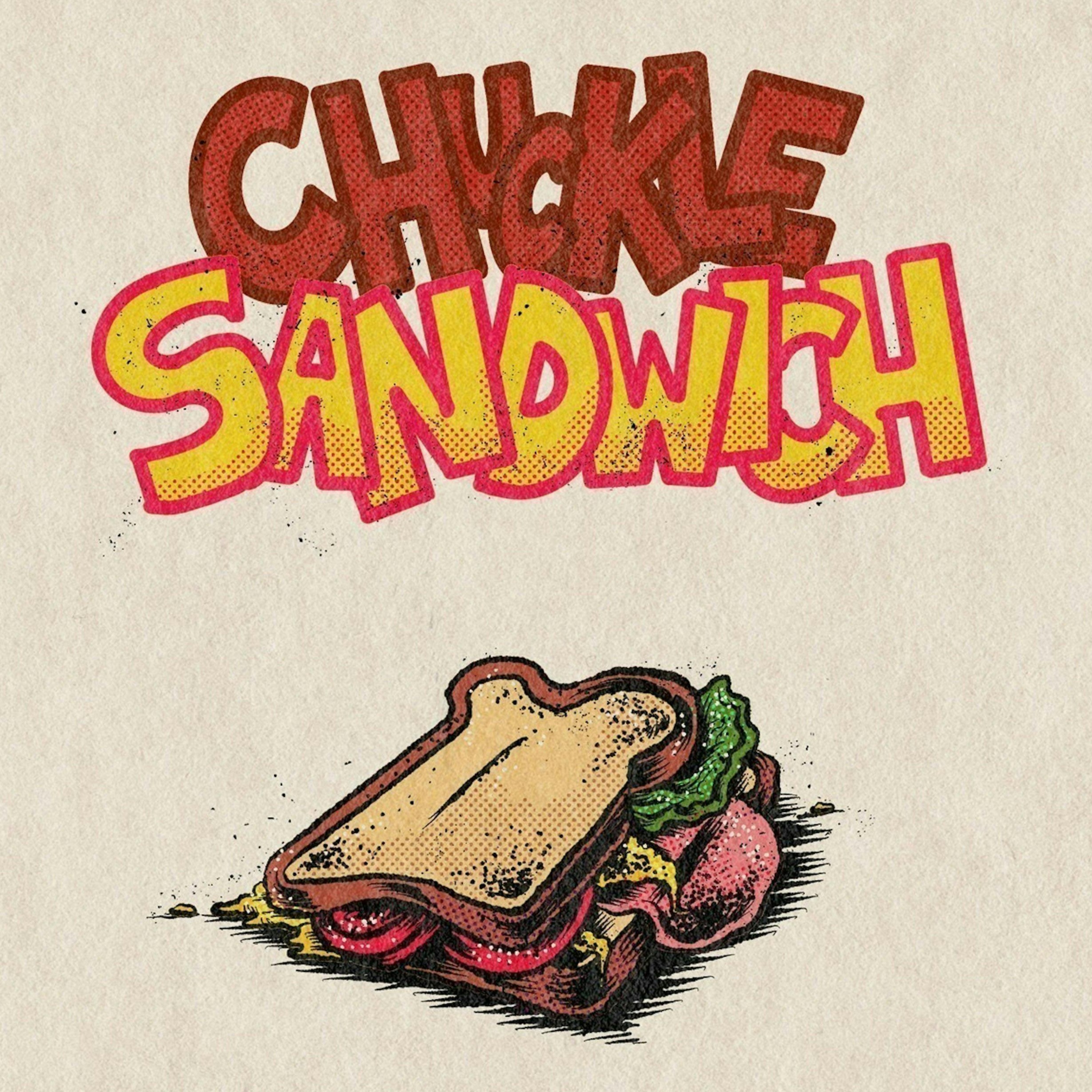 Schlatt Defends The _Weeb_ Allegations _ Chuckle Sandwich episode artwork