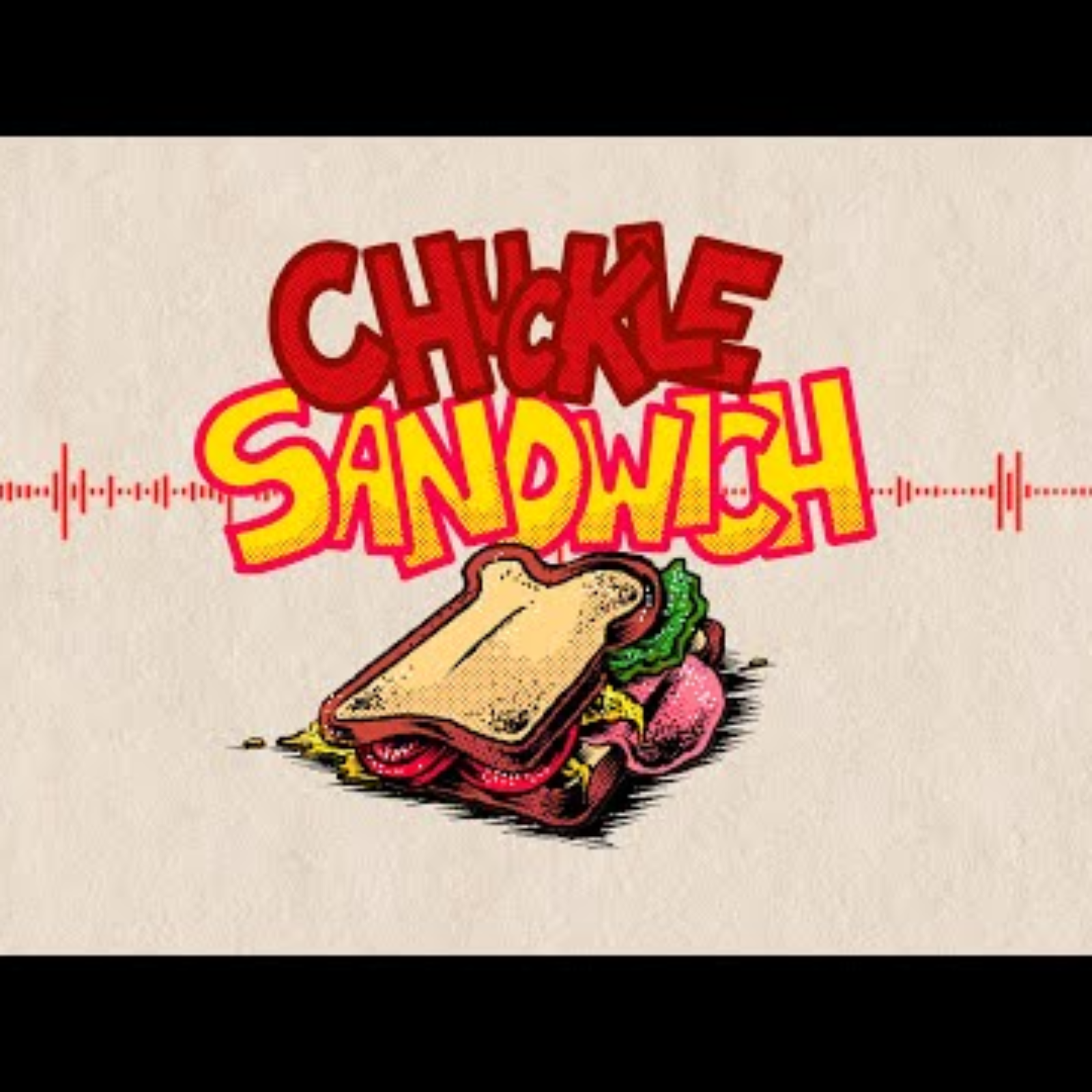 Ted Snuck Into SwaggerSoul_s House _ Chuckle Sandwich episode artwork