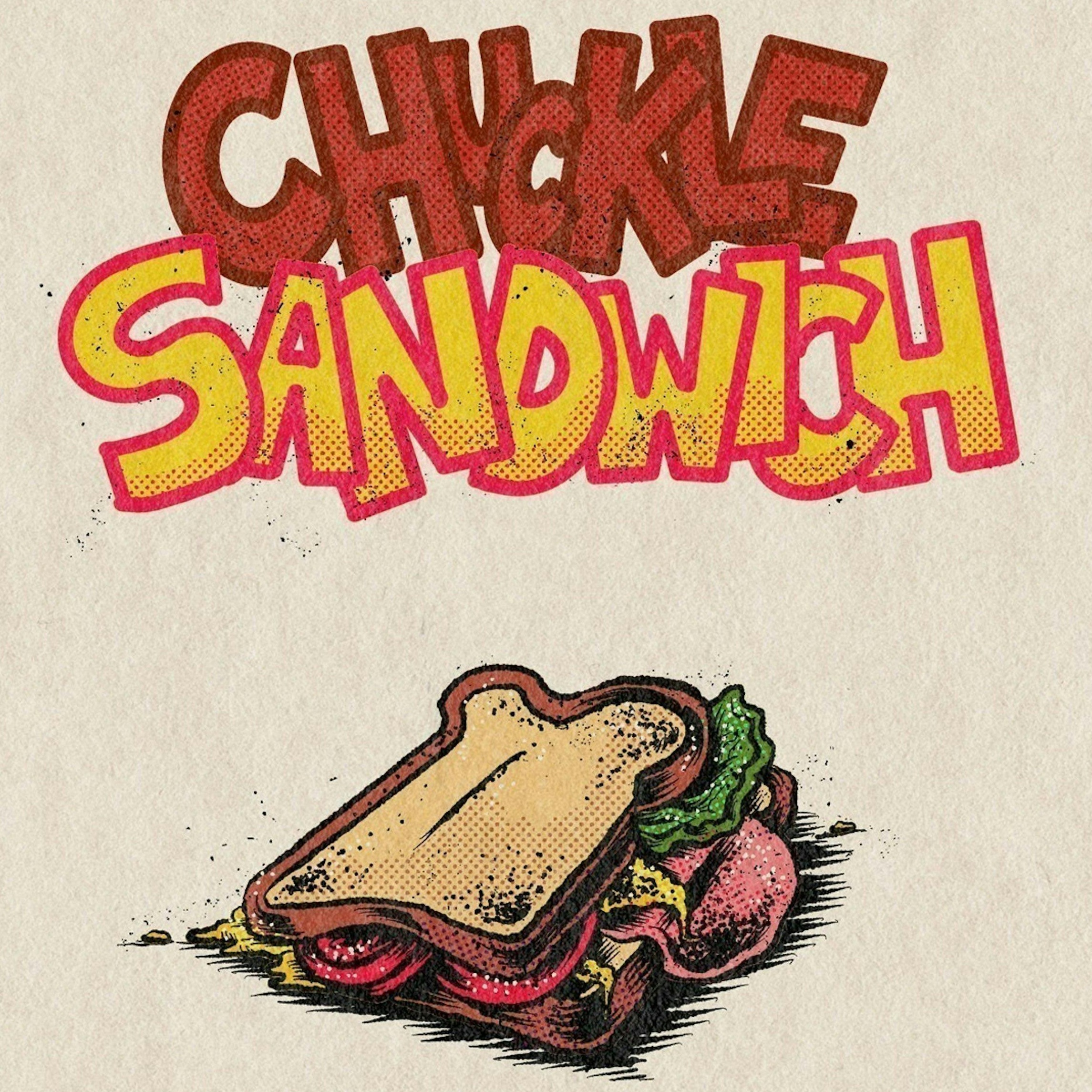 Impossible _Would You Rather_ Questions _ Chuckle Sandwich episode artwork