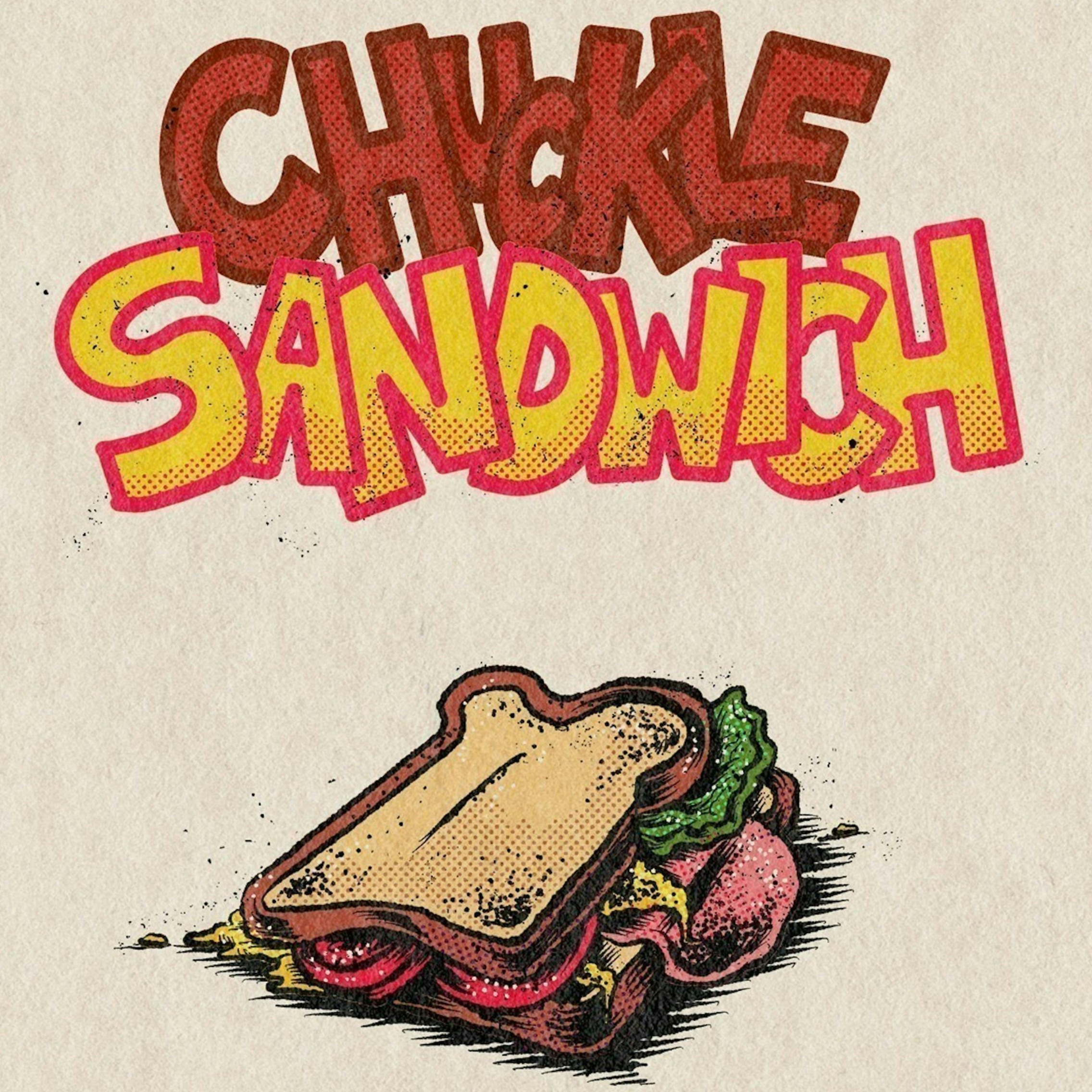AustinShow_s Deepest Secrets _ Chuckle Sandwich episode artwork