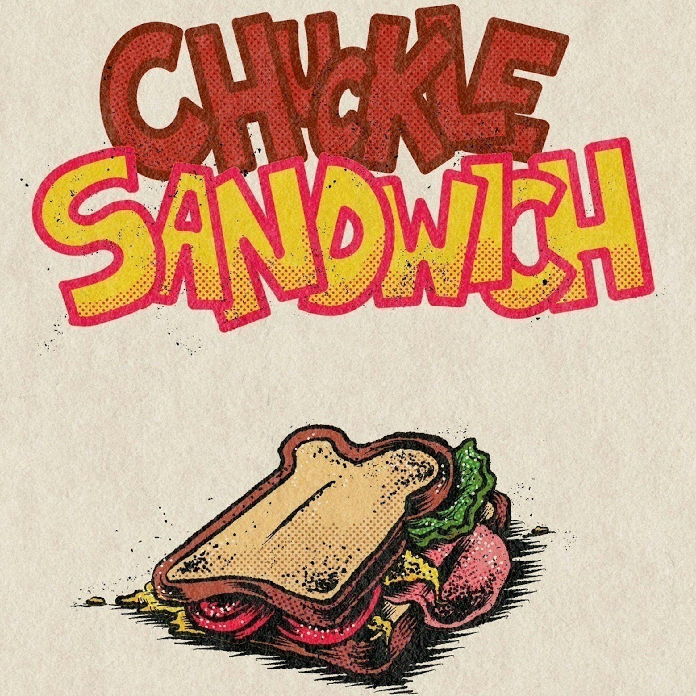 Apple_s _3500 Nightmare _ Chuckle Sandwich episode artwork