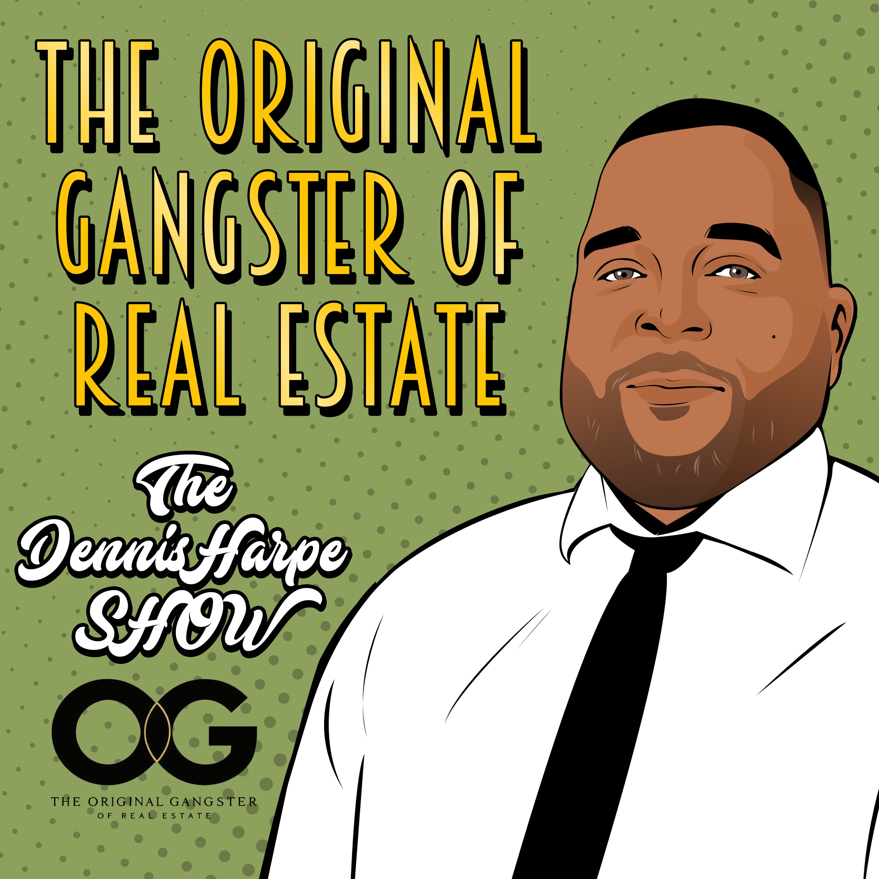 OG of Real Estate