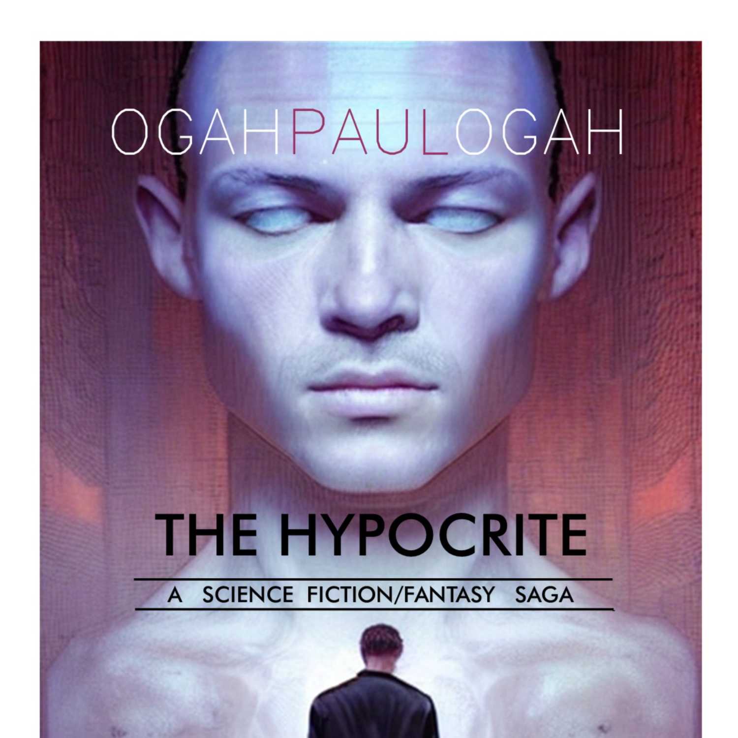 Ogah Paul Ogah: My Audio Books.