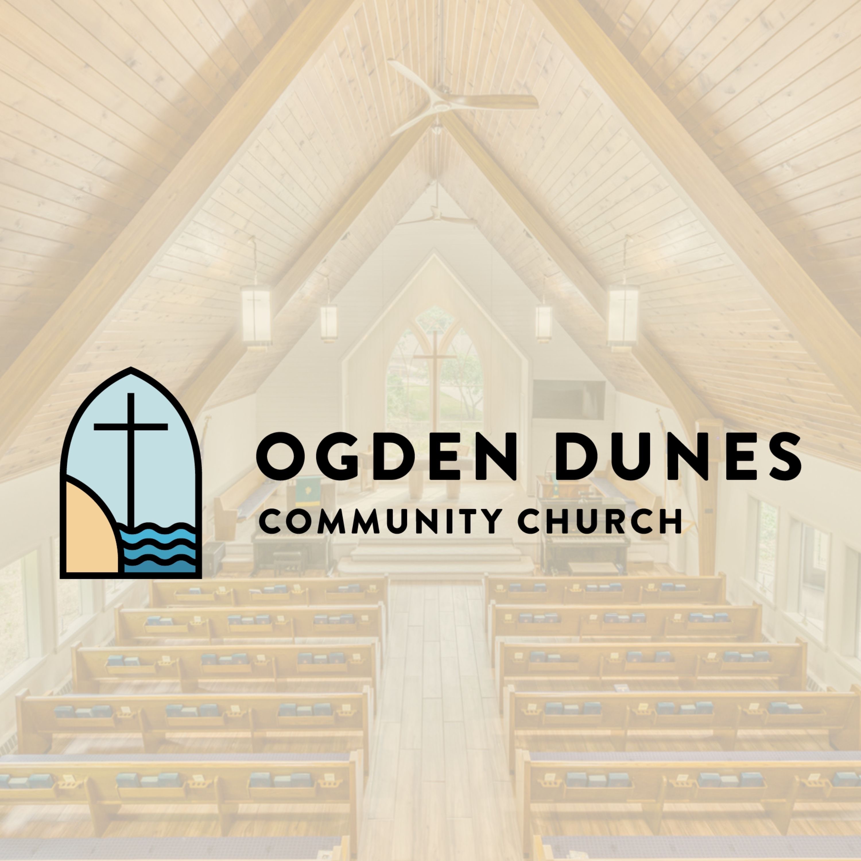 Ogden Dunes Community Church