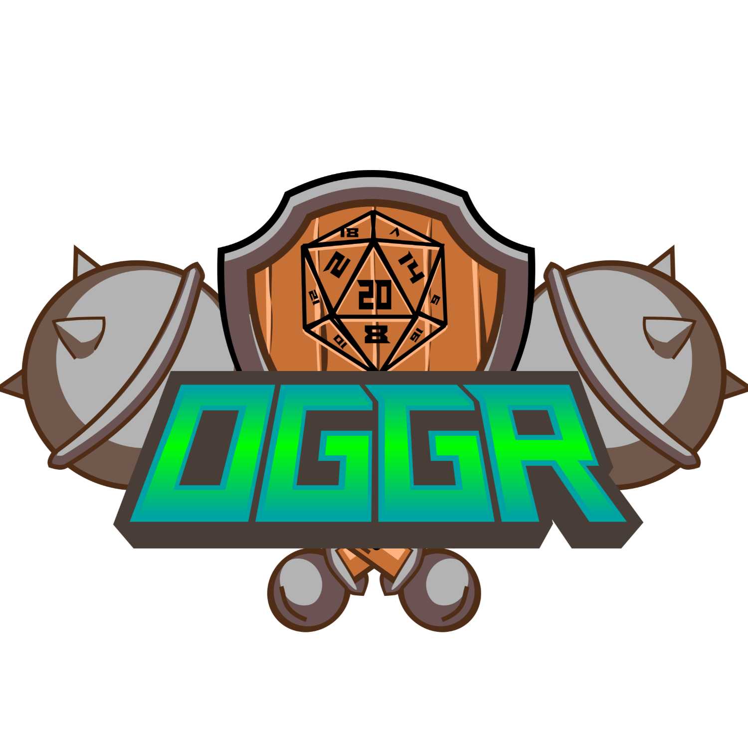 OGGR Old Guys Geekly Review