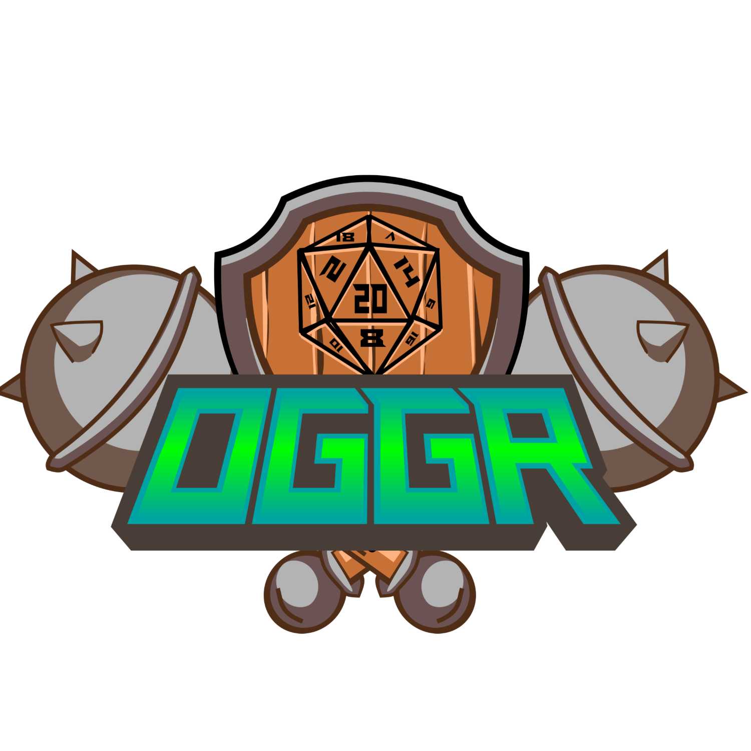 OGGR Old Guys Geekly Review