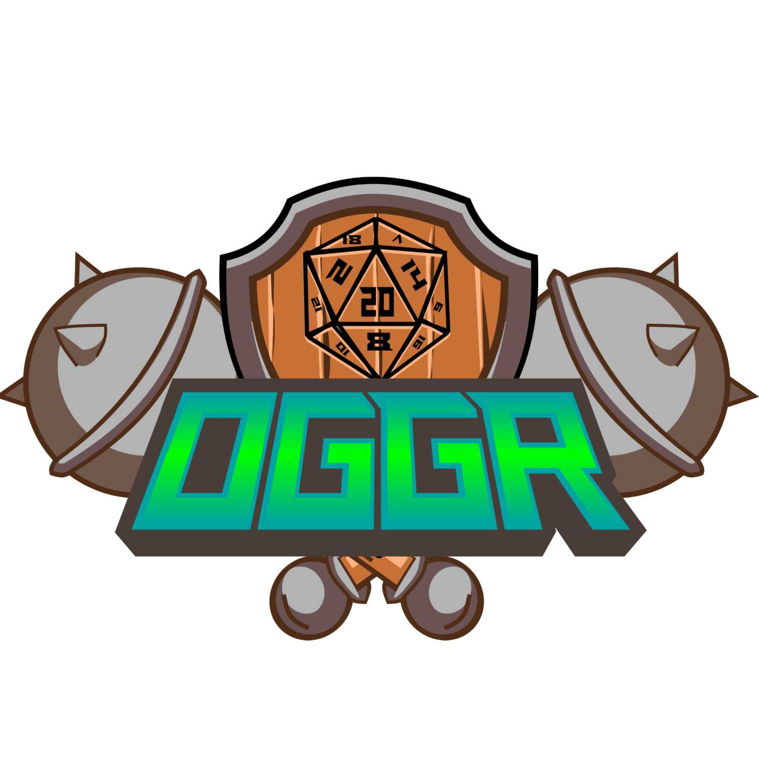 OGGR Old Guys Geekly Review