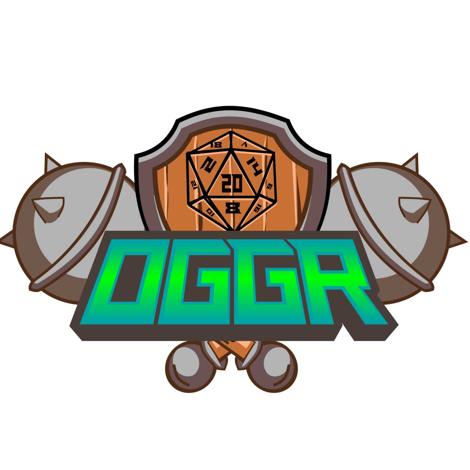 OGGR Old Guys Geekly Review