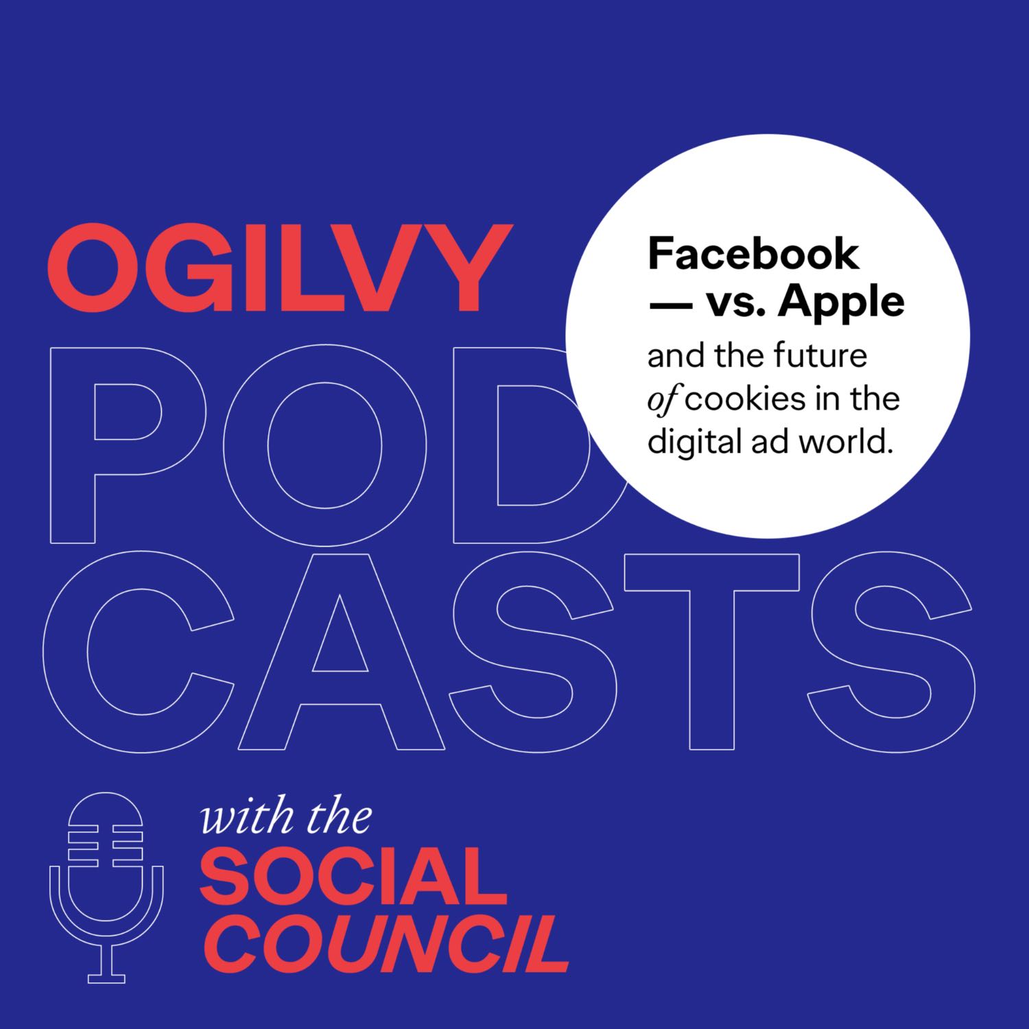 Facebook vs. Apple and the future of cookies in the digital ad world Facebook vs. Apple and the future of cookies in the digital ad world