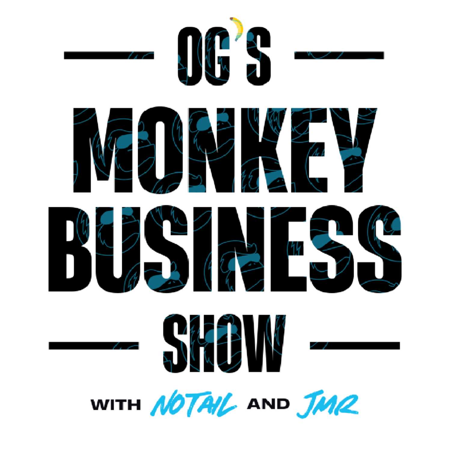 OG\'s Monkey Business Show