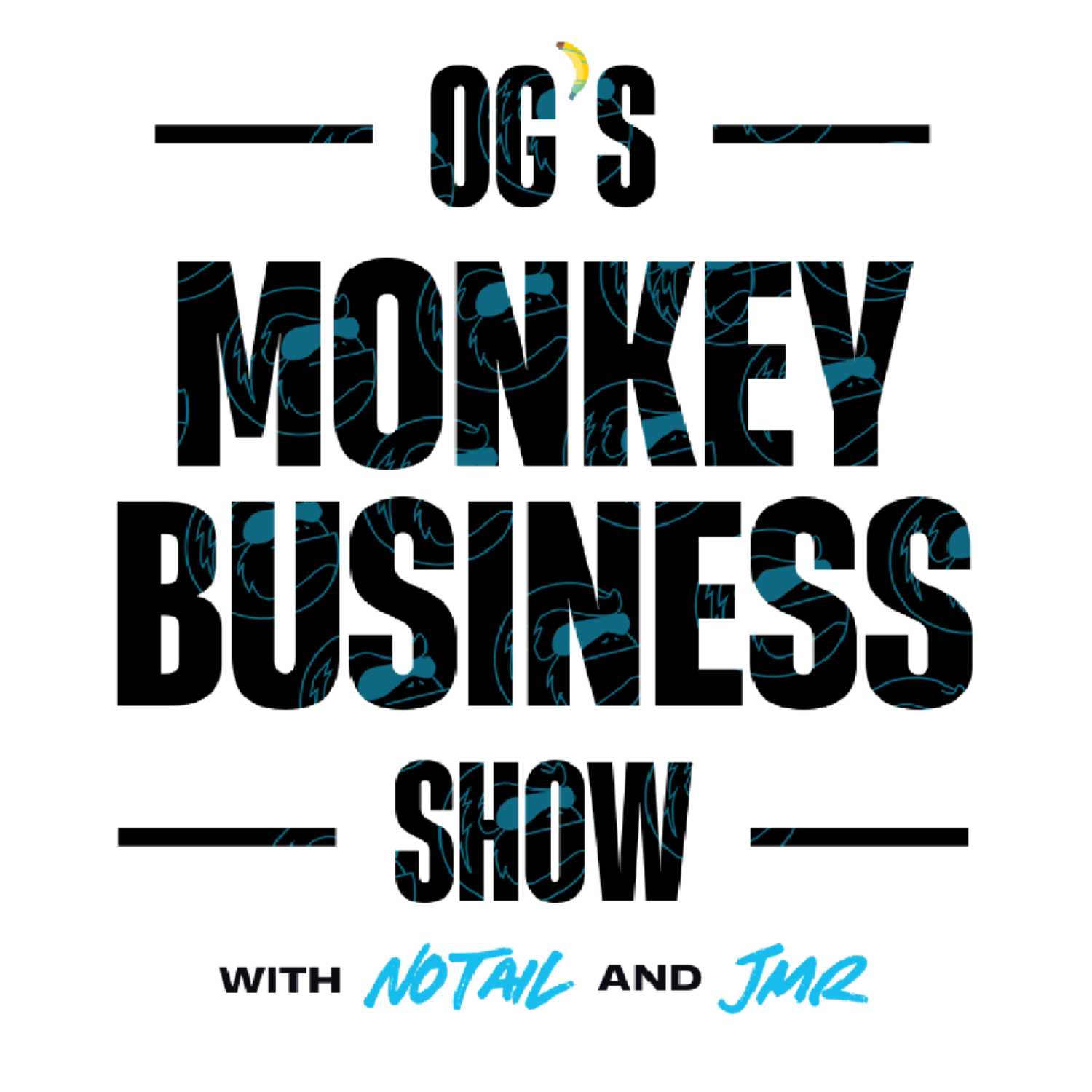 OG\'s Monkey Business Show
