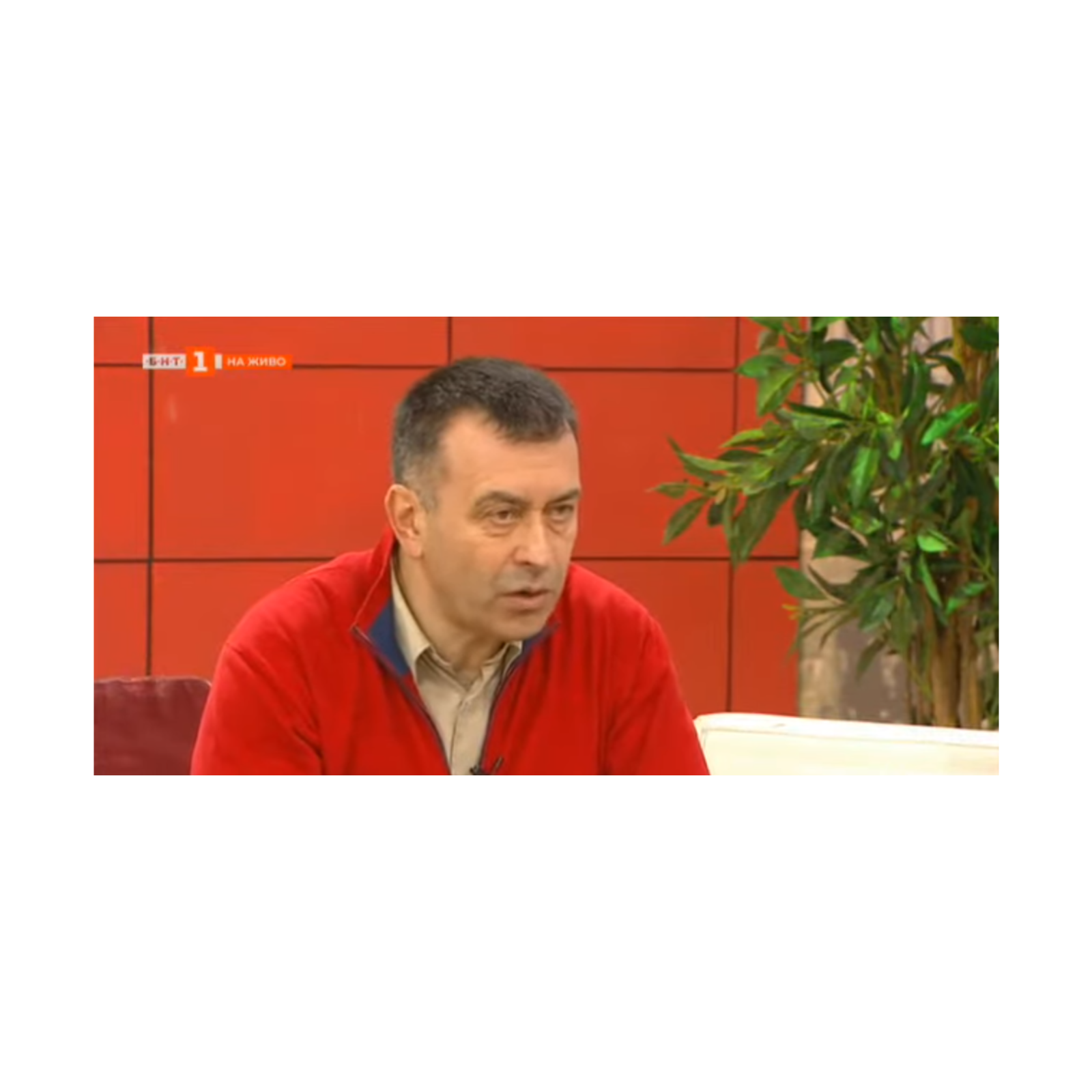 Как един мъж разбира дали е биологичен баща на детето си - разговор с психоаналитика д-р Огнян Димов episode artwork