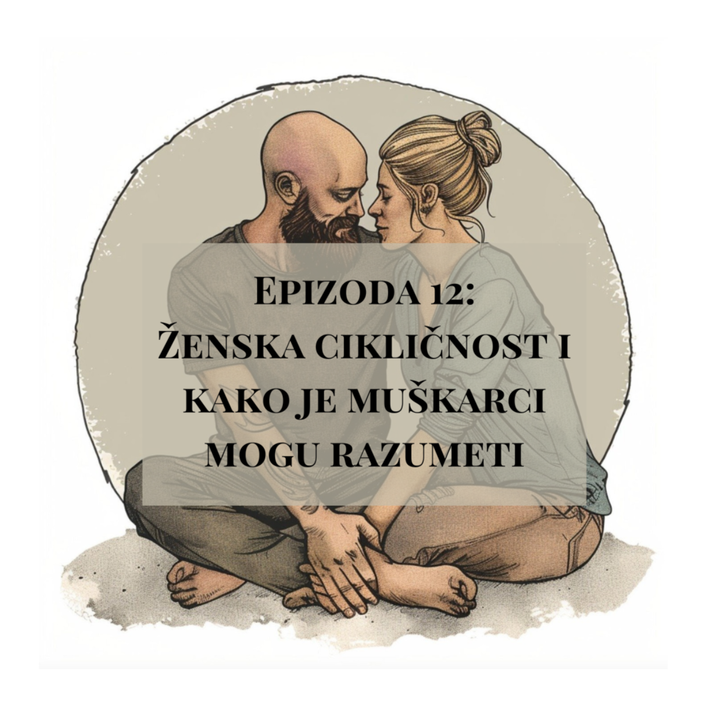 Ogoljeni Podcast