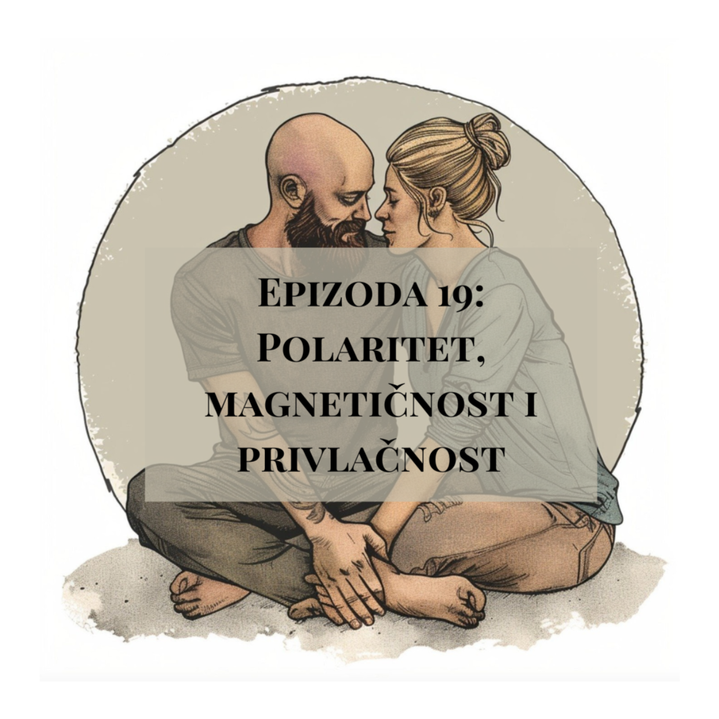 Epizoda 19 - Polaritet, magnetičnost i privlačnost