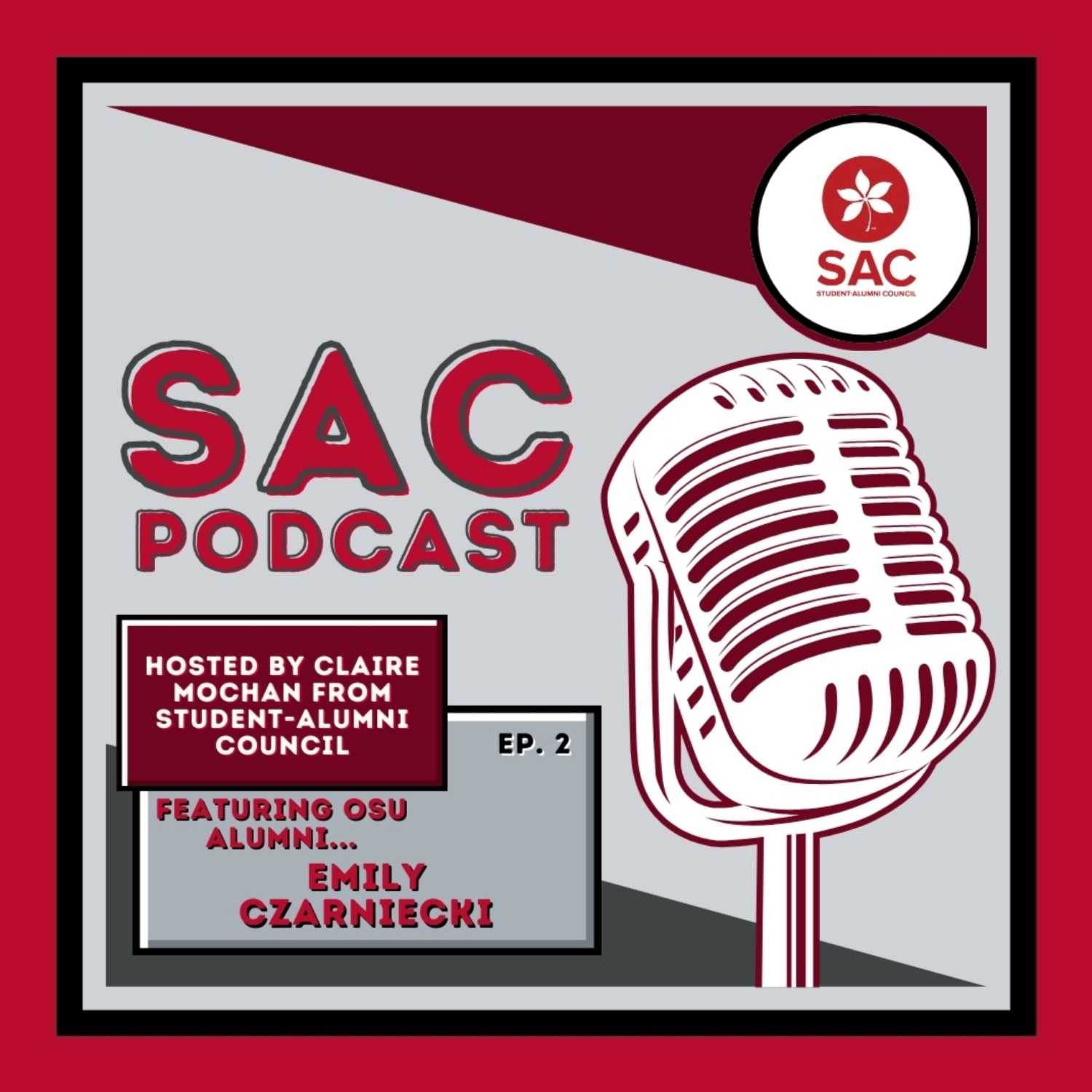 SAC Podcast
