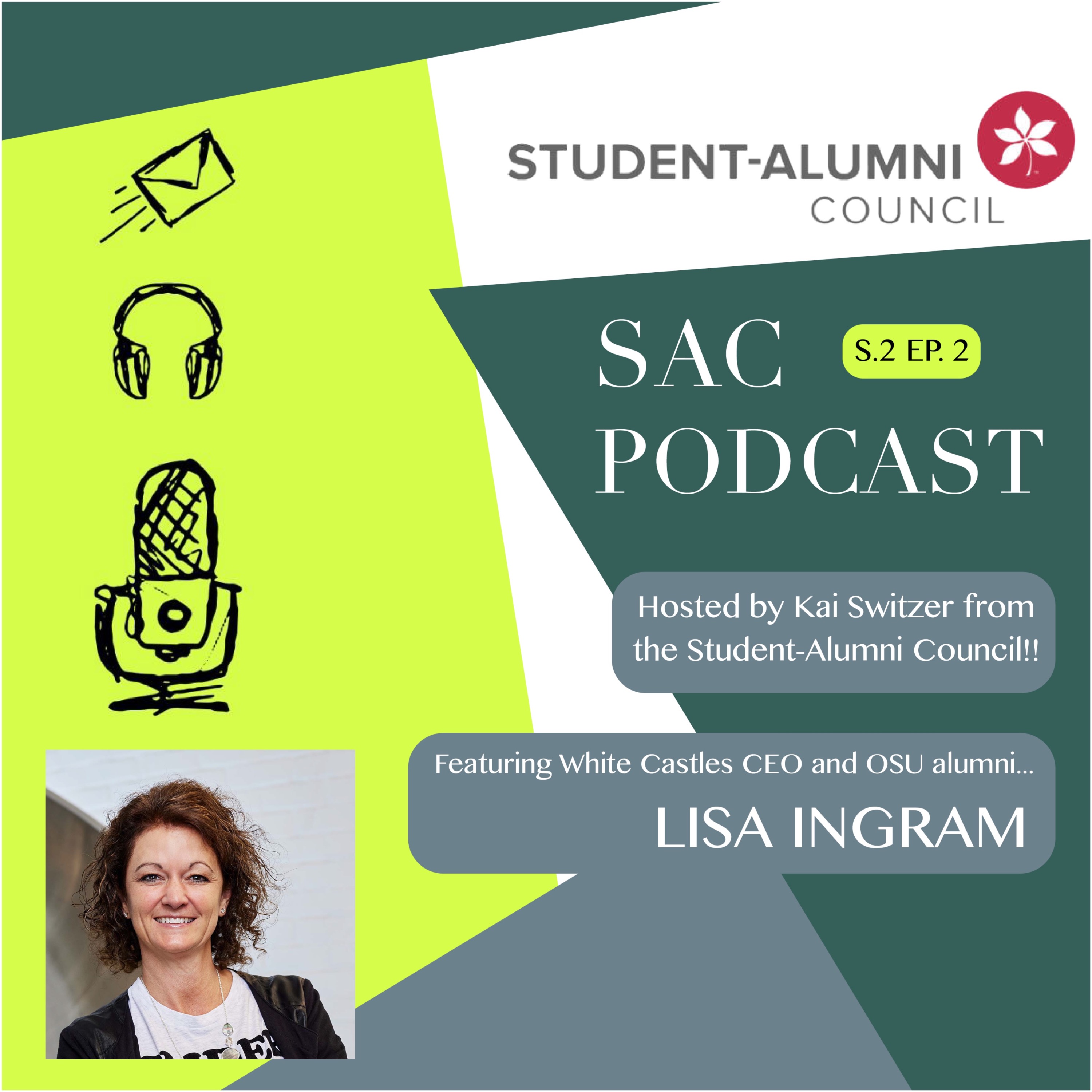 The Journey to CEO with Lisa Ingram