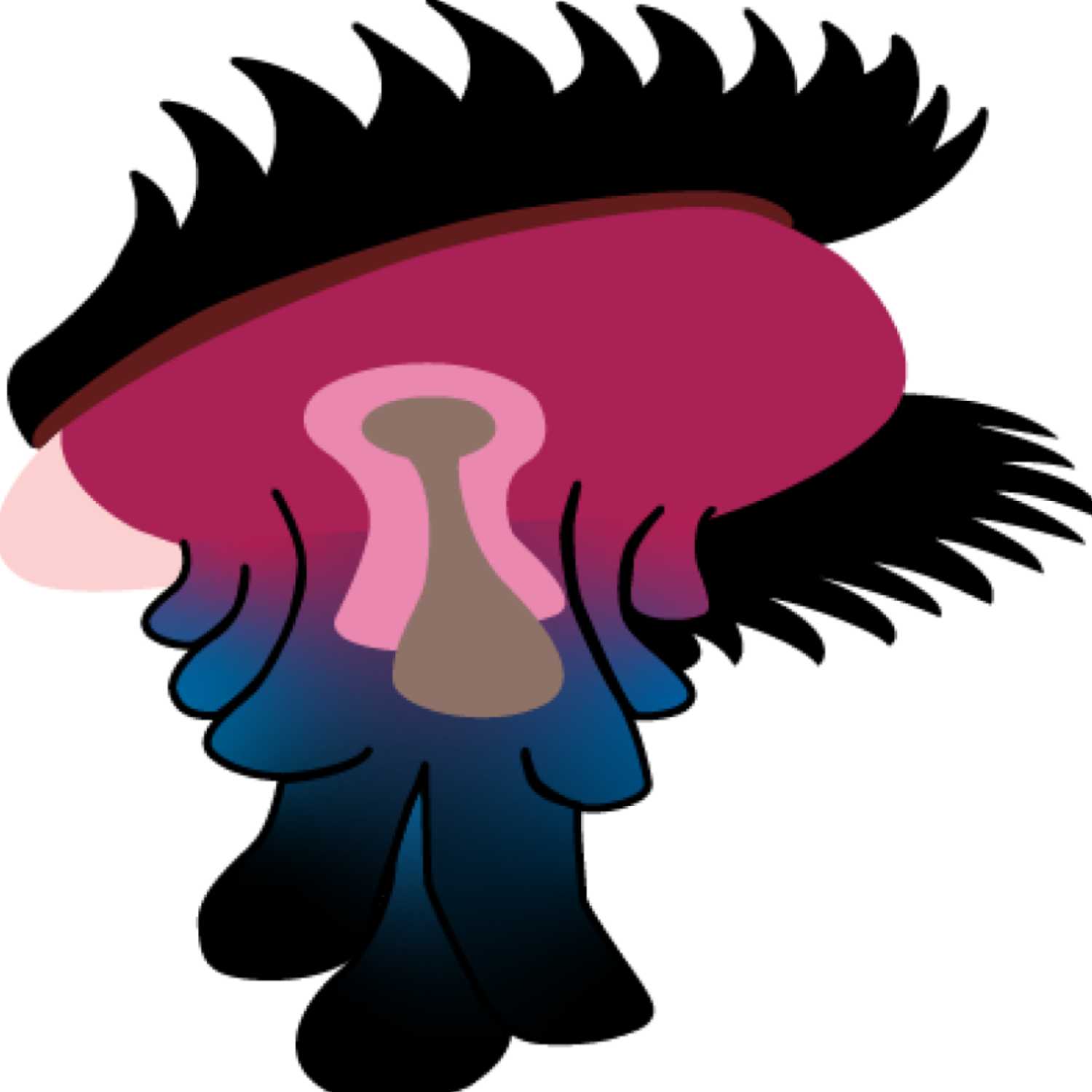 lllOHMSlll Lounge cover art