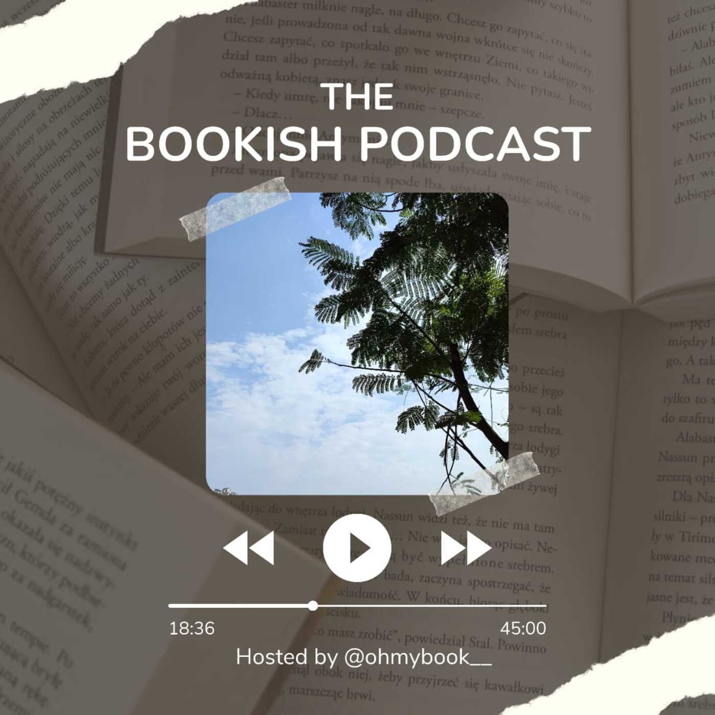 The Bookish Podcast