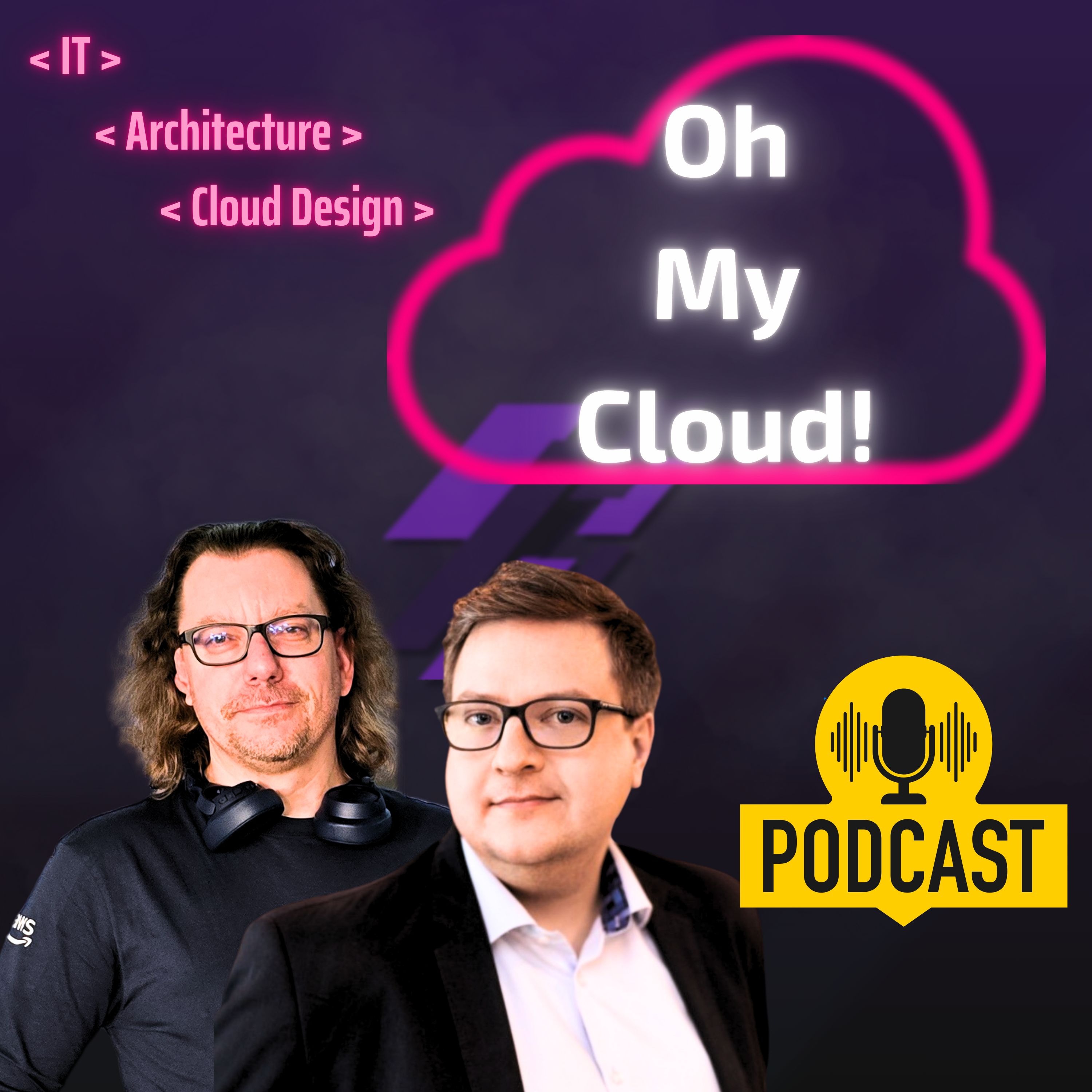 OhMyCloud!