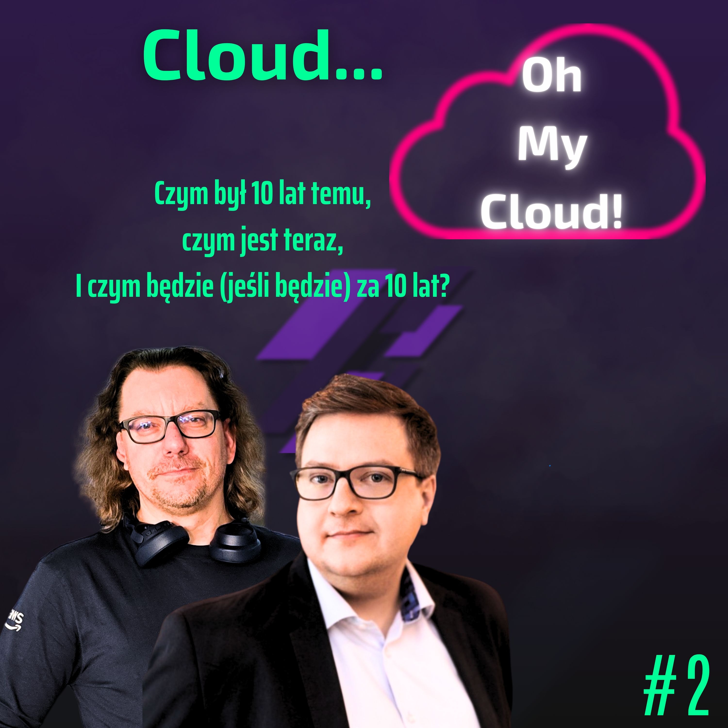 OhMyCloud!