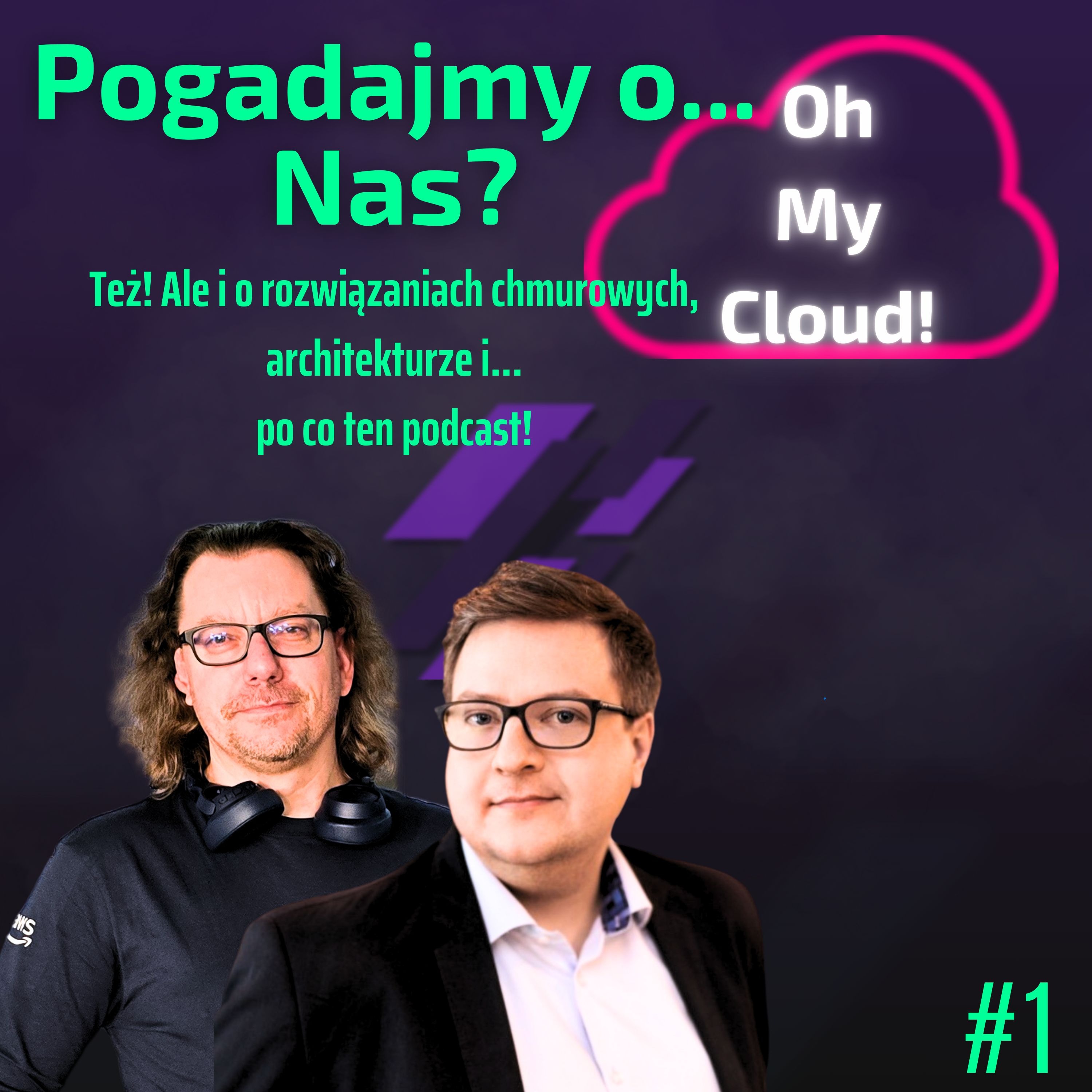 OhMyCloud!