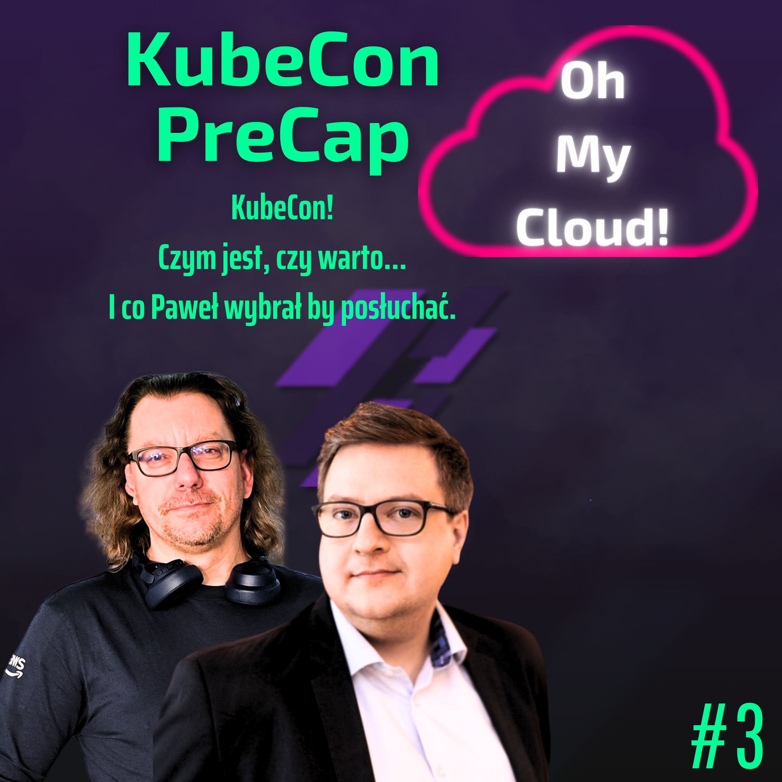 OhMyCloud!